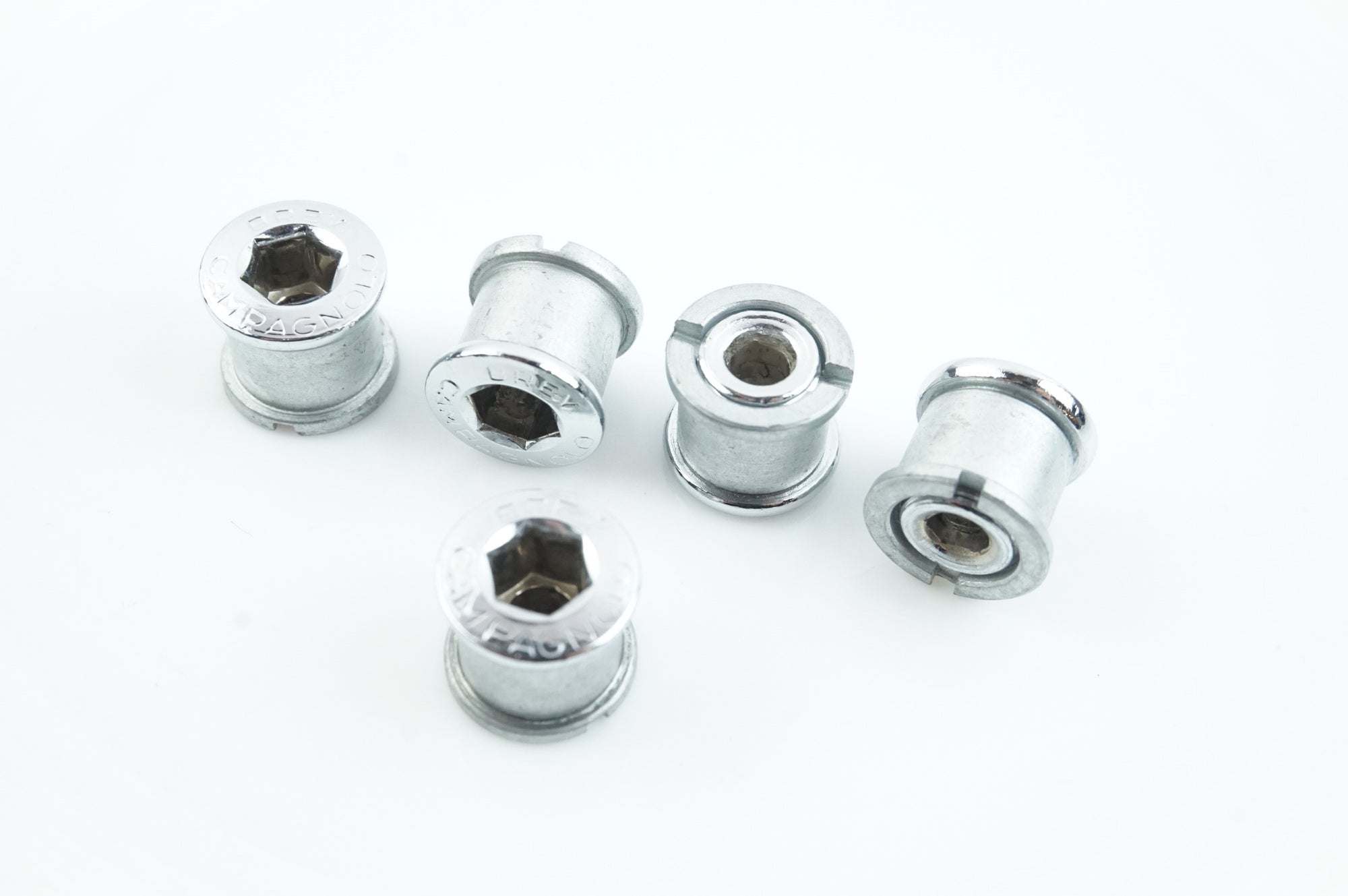 CAMPAGNOLO 「カンパニョーロ」 ダブル用 チェーンリングボルト / 中目黒店