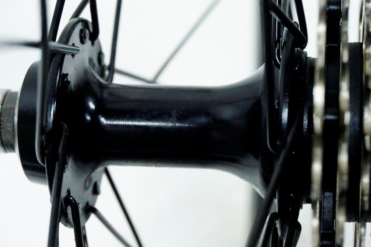 TERN 「ターン」 20インチ(451) シマノ8速 純正ホイールセット / 名古屋大須店