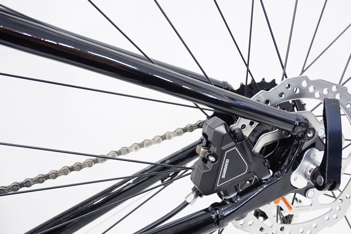 BIANCHI「ビアンキ」 ROMA3 DISC 2022年モデル クロスバイク / 浜松店