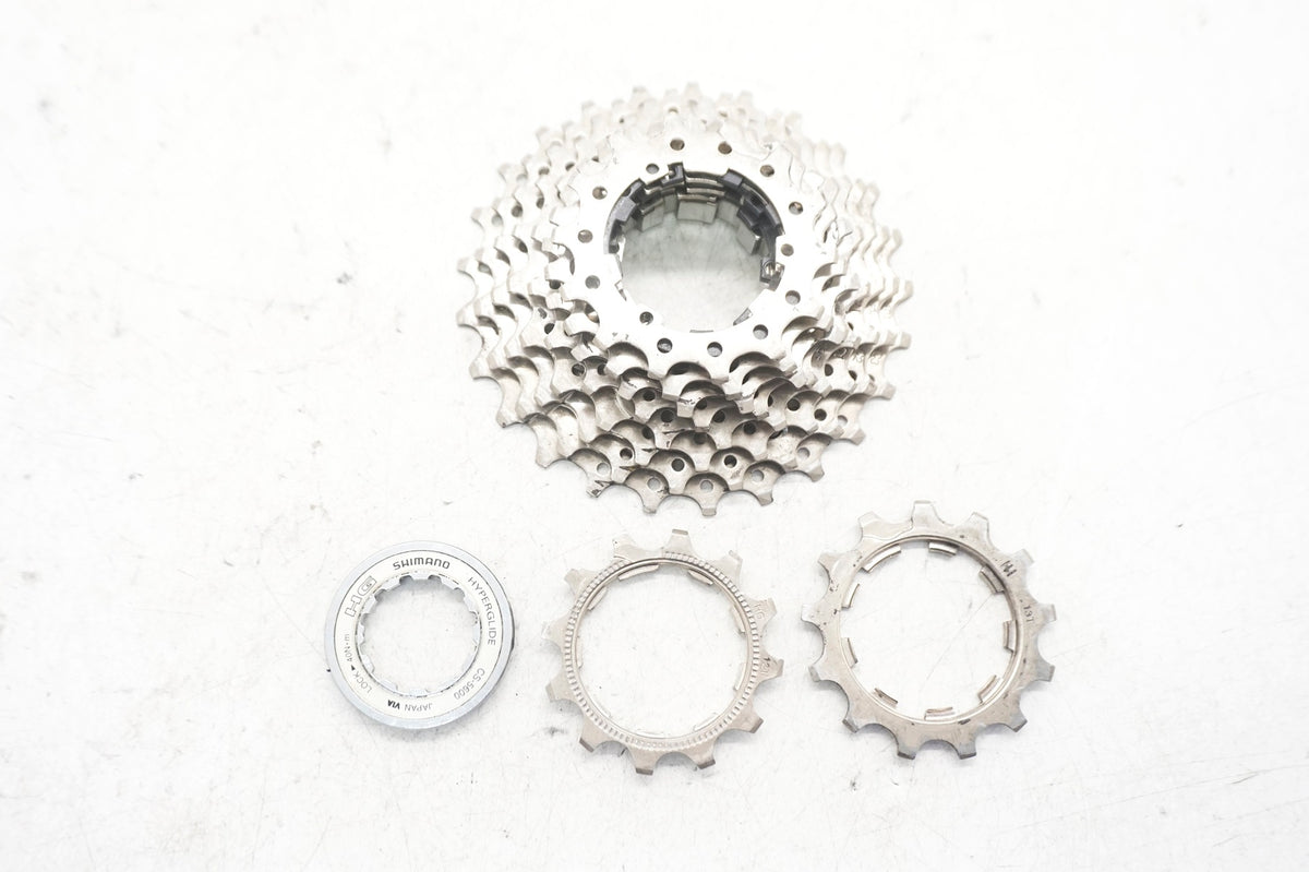 SHIMANO 「シマノ」 CS-5600 11-25T スプロケット / 大阪門真店
