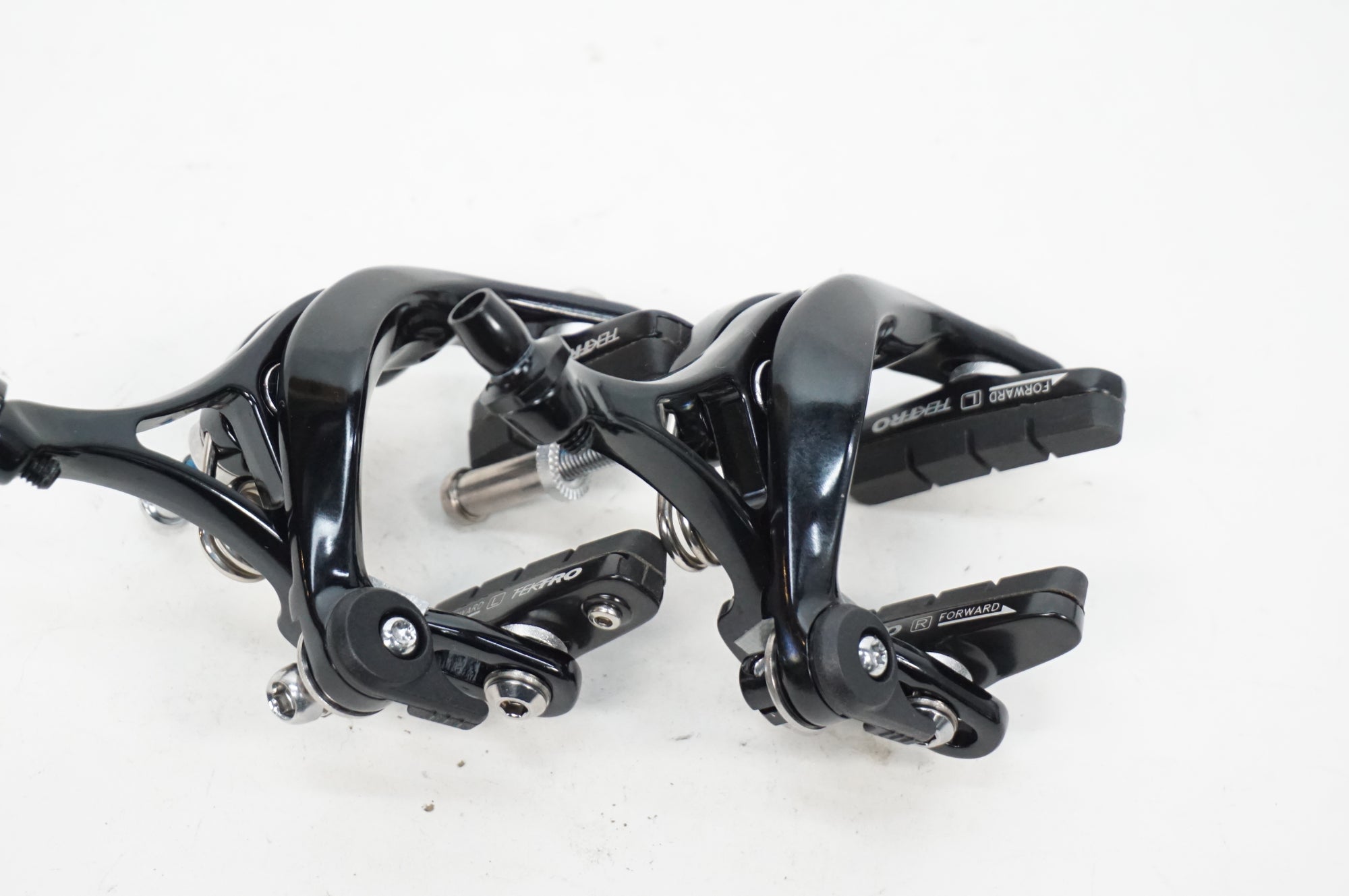 TEKTRO 「テクトロ」 R540 シルバー キャリパーブレーキセット / 川越店