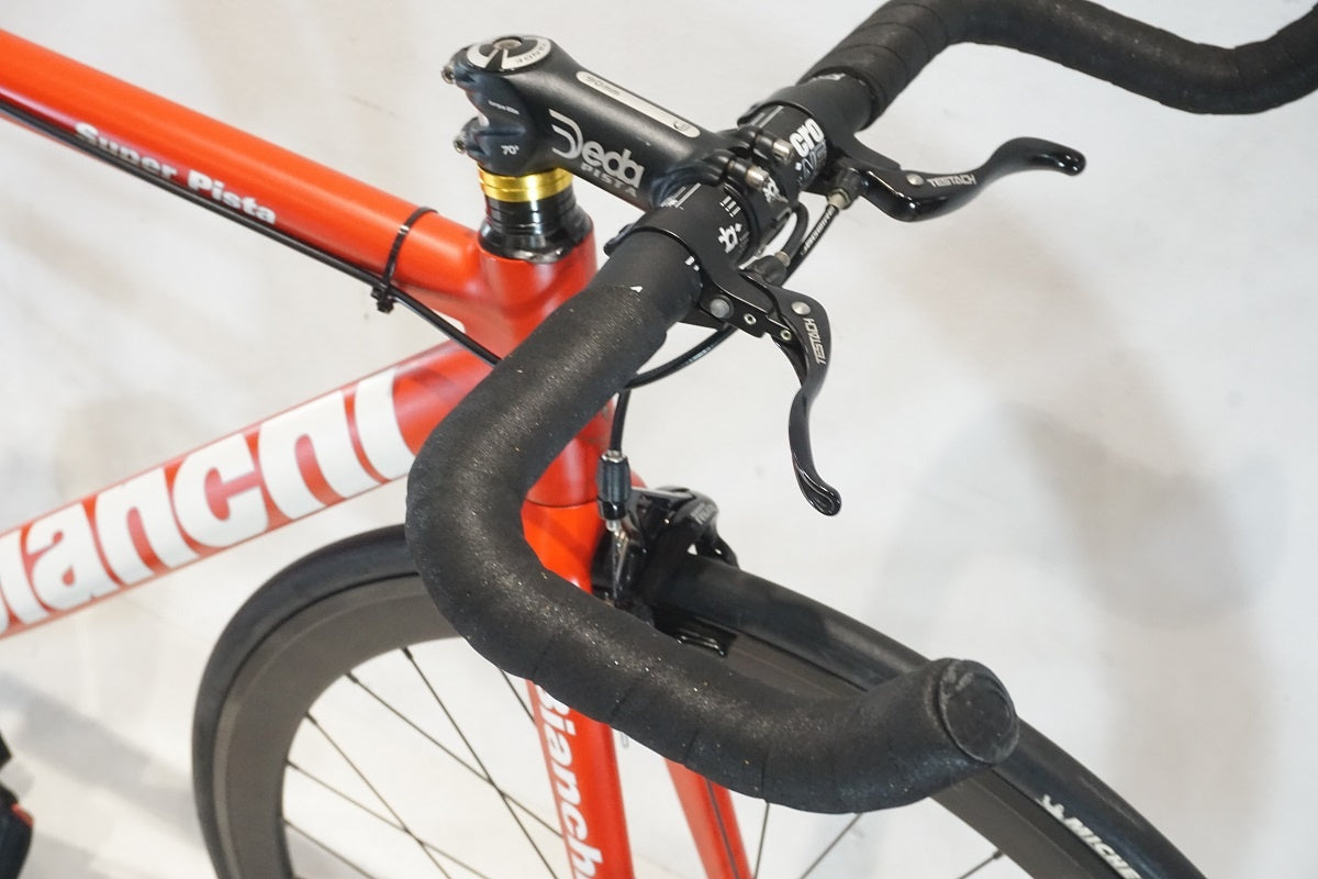 BIANCHI 「ビアンキ」 SUPER PISTA 2015年モデル ピストバイク / 横浜戸塚店