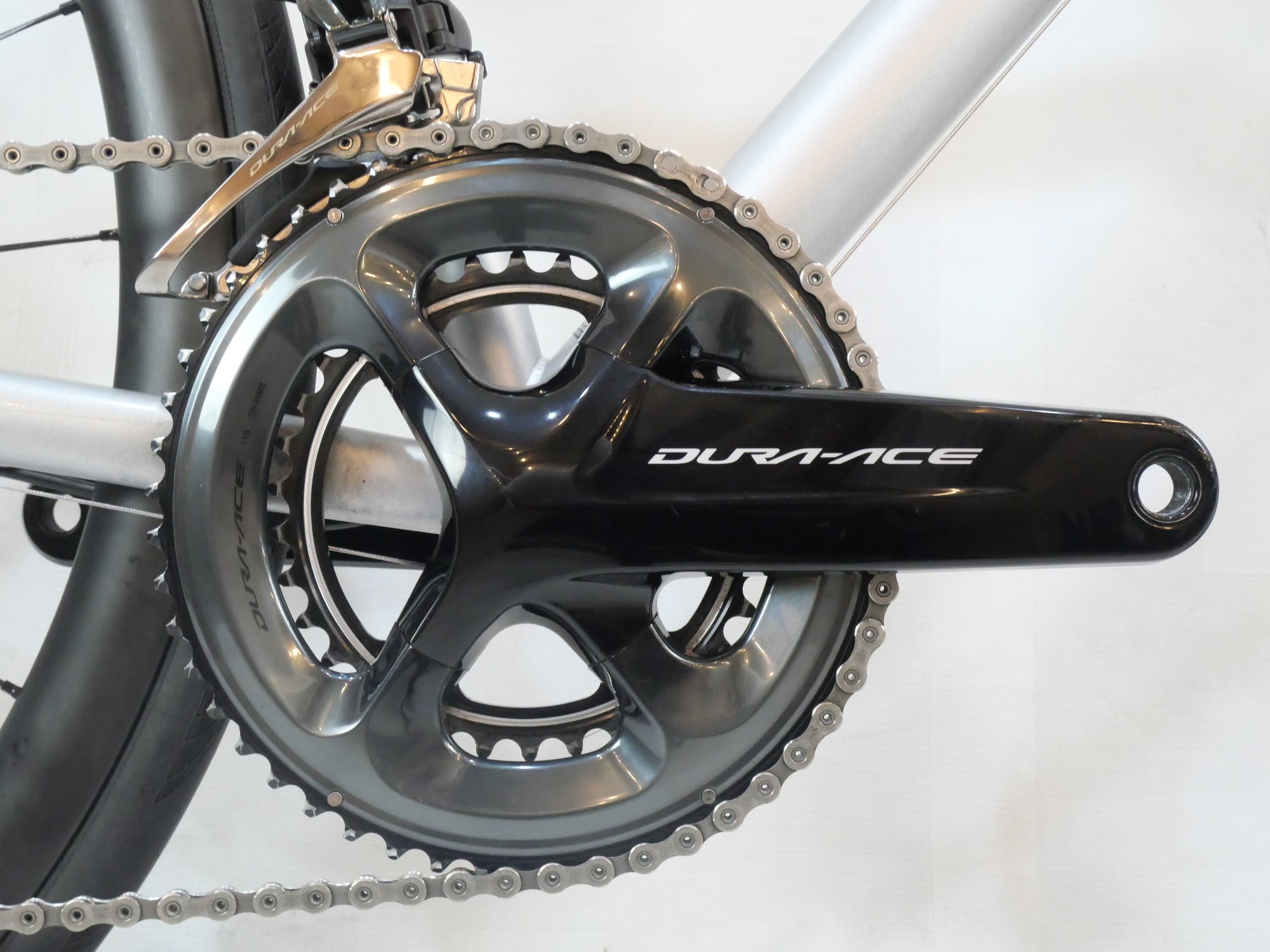 FUJI 「フジ」 FOREAL 2021年モデル ロードバイク / バイチャリ浦和ベース