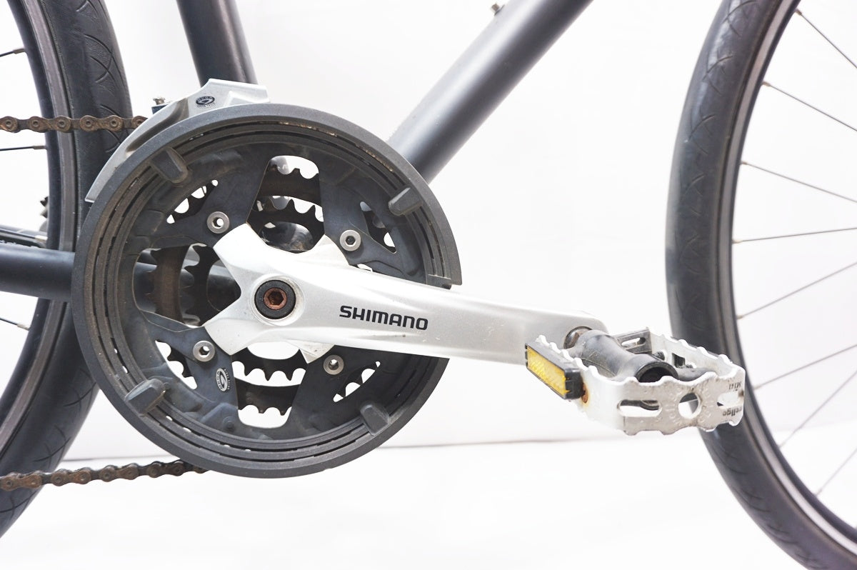 ジャンク TREK 「トレック」 7.4FX 2015年モデル クロスバイク / バイチャリ世田谷店