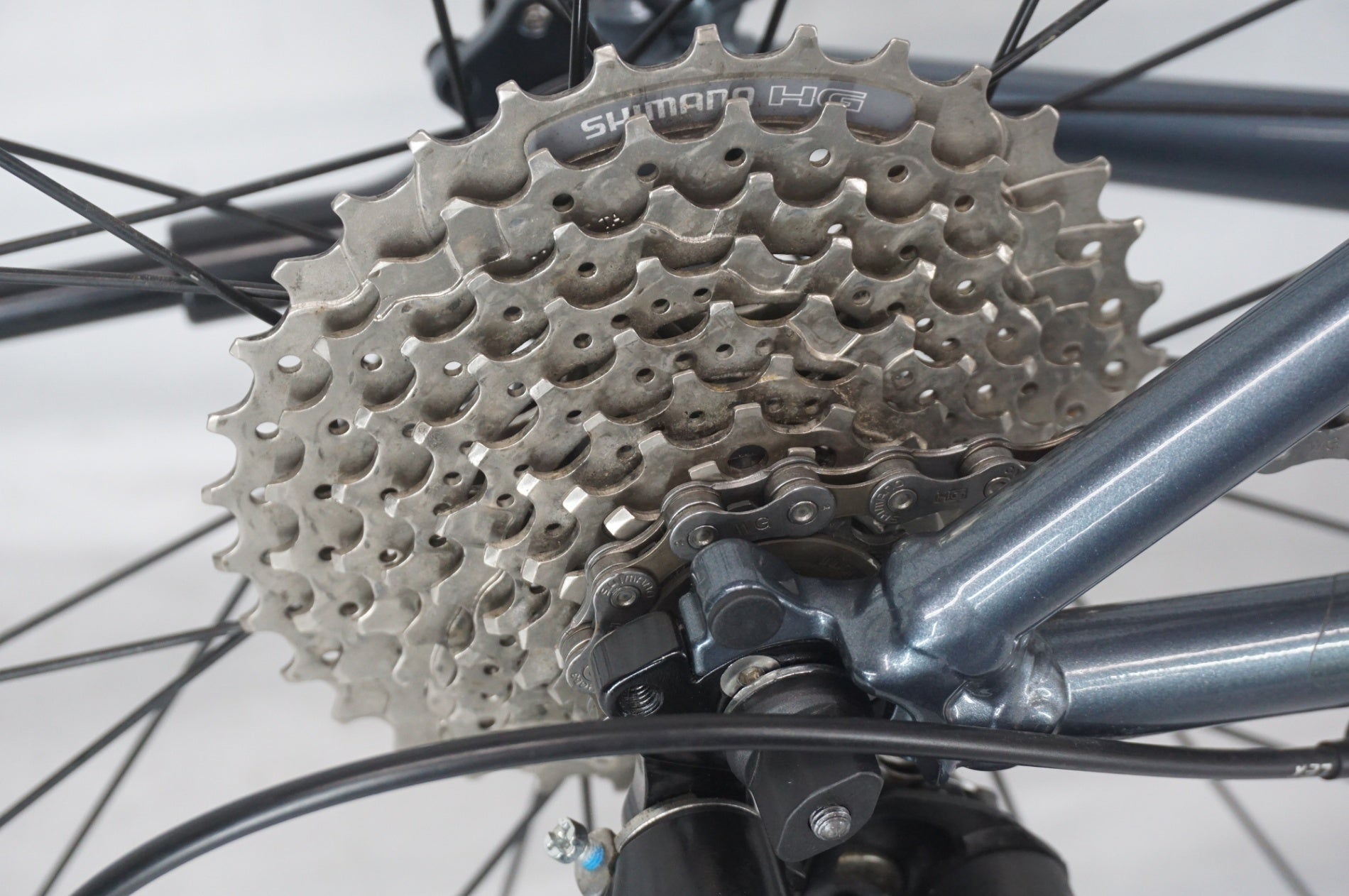 GIANT 「ジャイアント」 LIV ESCAPE RX W 2021年モデル クロスバイク / 阪急塚口店