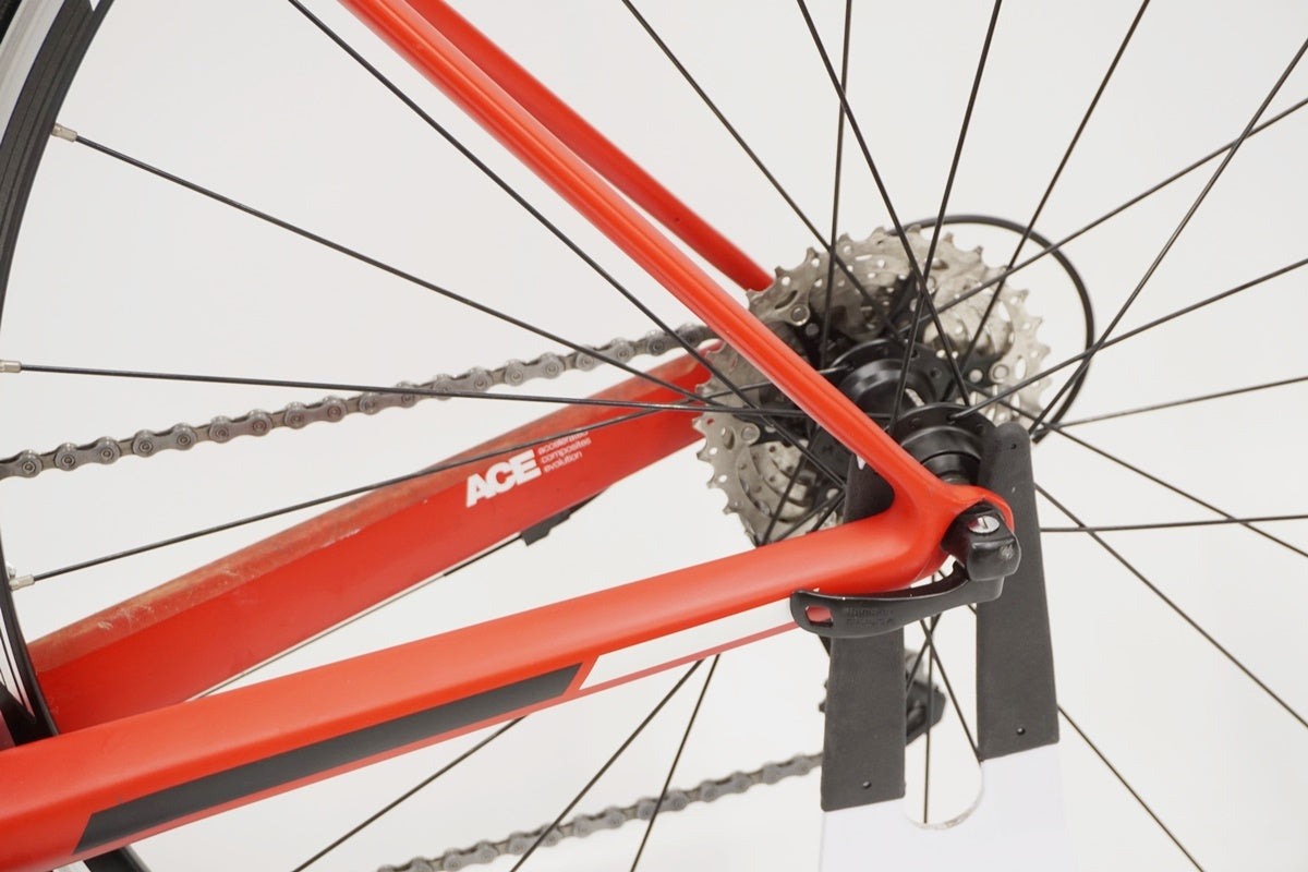 BMC 「ビーエムシー」 TEAMMACHINE SLR03 2017年モデル ロードバイク / 京都八幡店