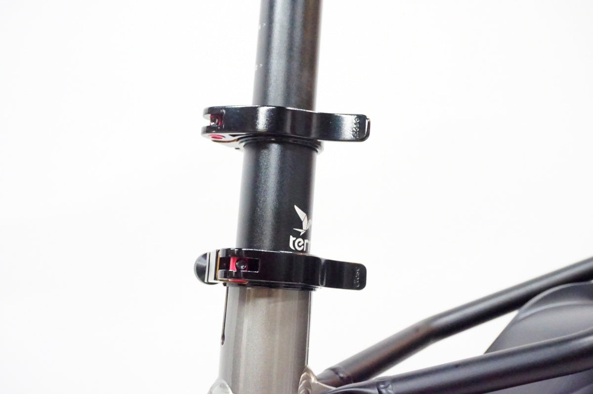 TERN 「ターン」 VEKTRON S10 2024年モデル 20インチ 電動アシスト自転車 / 名古屋大須店