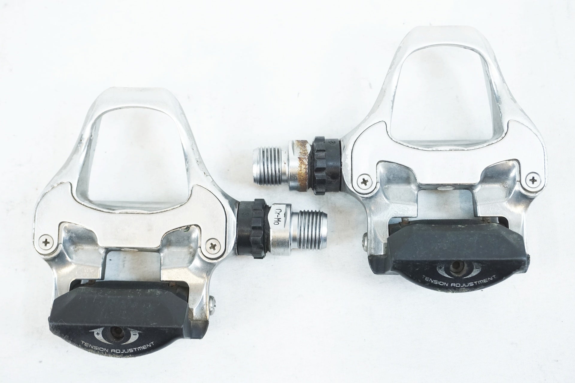 SHIMANO 「シマノ」 105 PD-5700 ペダル / 有明ガーデン店 ｜ バイチャリ