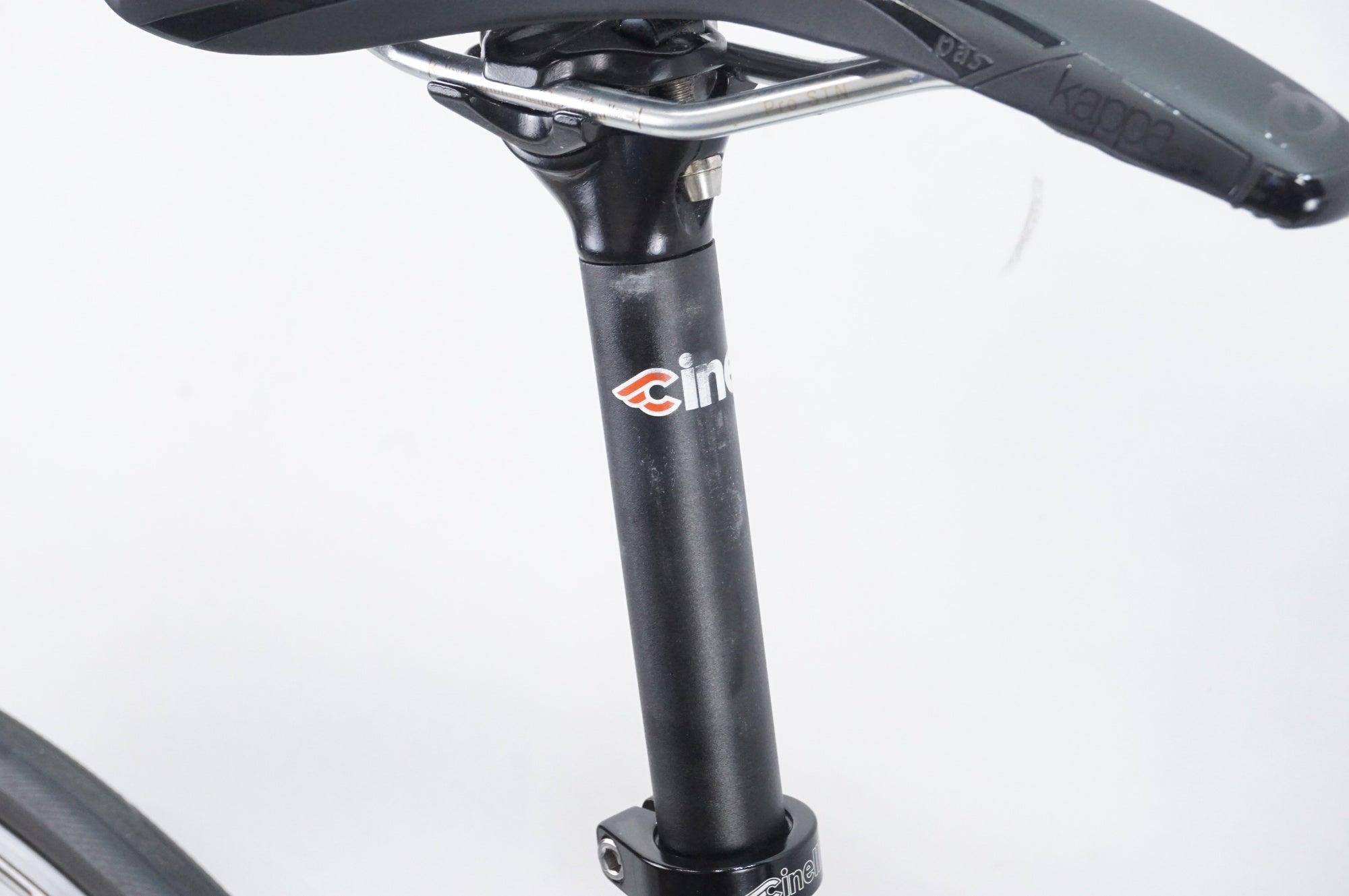 CINELLI 「チネリ」 EXPERIENCE 2018年モデル ロードバイク / 大宮店