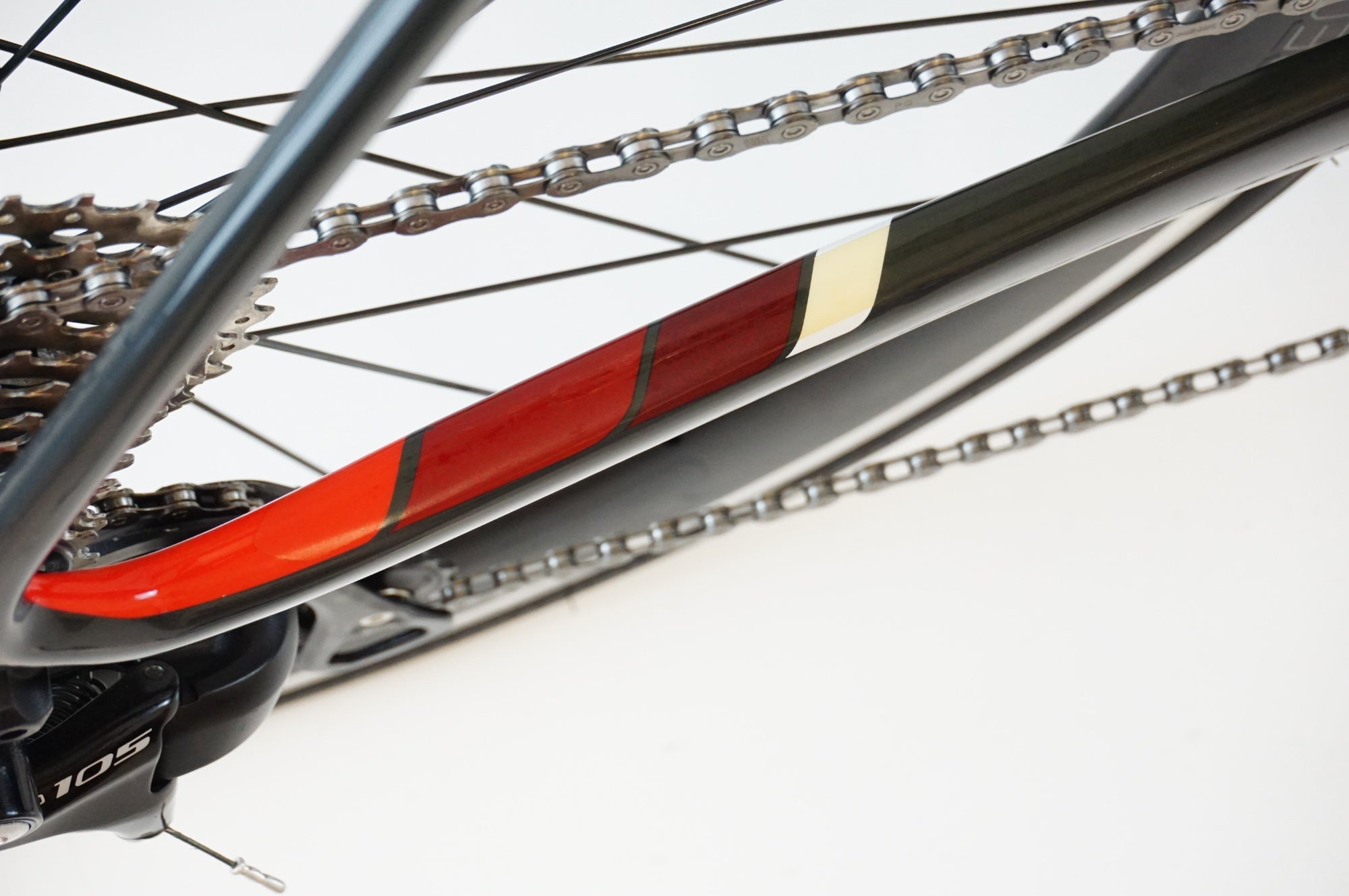 TREK 「トレック」 DOMANE SL5 2018年モデル ロードバイク / 浜松店