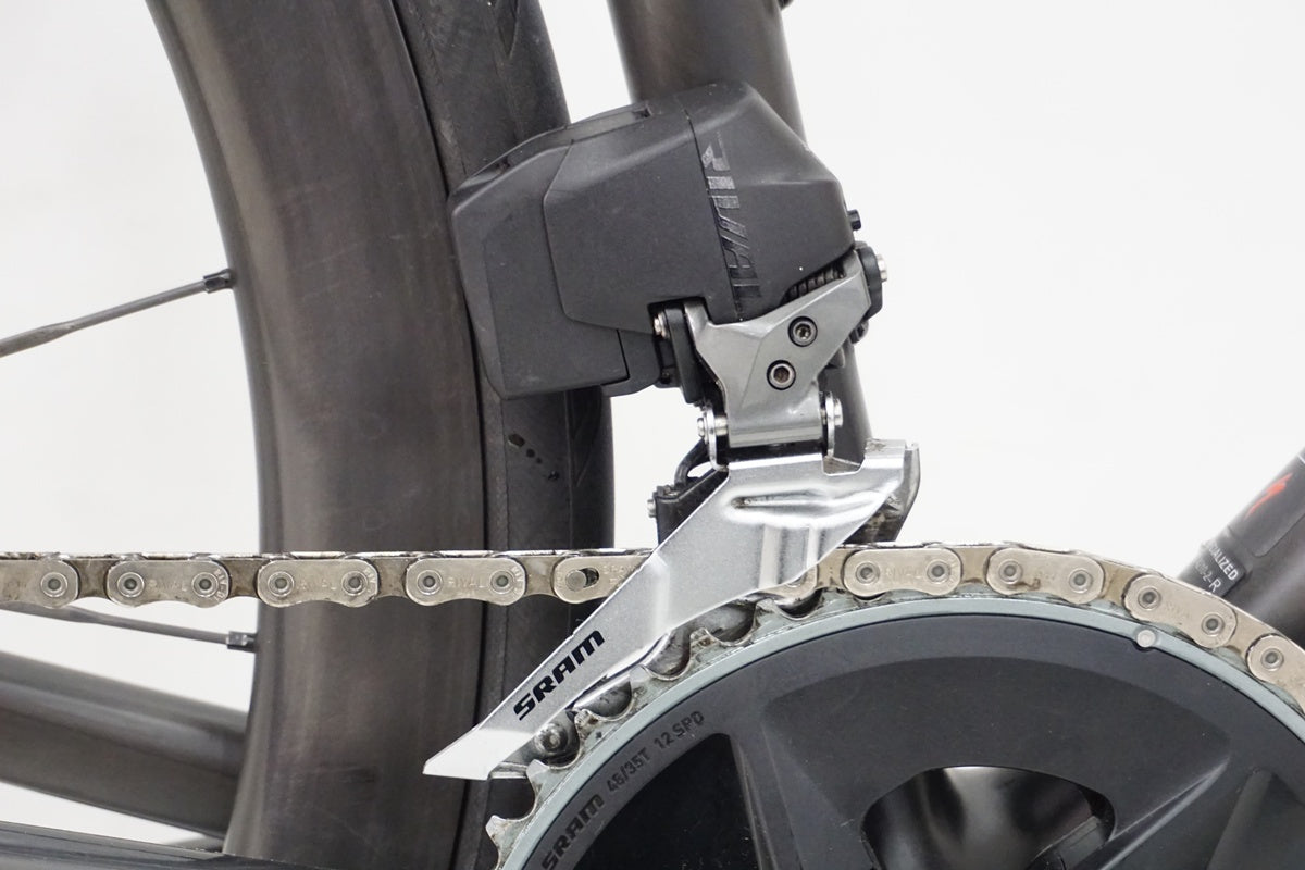 SPECIALIZED「スペシャライズド」 AETHOS COMP 2022年モデル ロードバイク / 浜松店