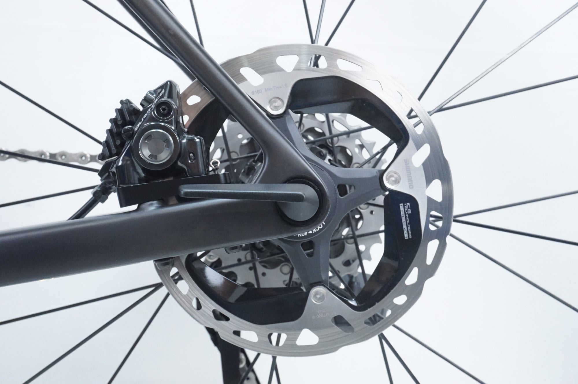 TREK 「トレック」 MADONE SLR9 2025年モデル カスタム ロードバイク / 大宮店