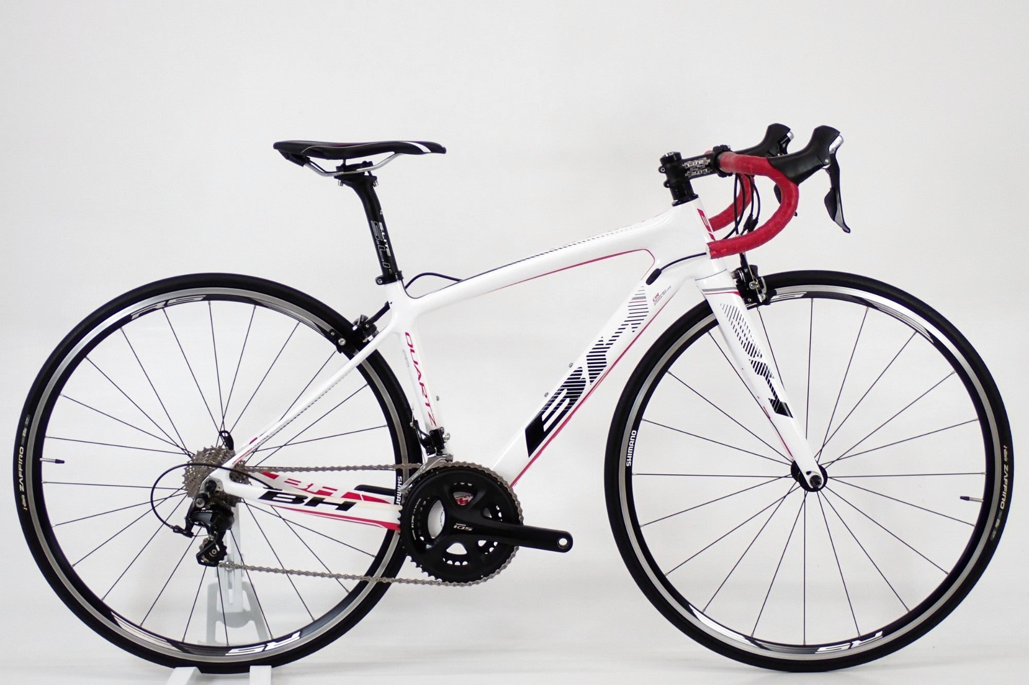 BH 「ビーエイチ」 QUARTZ 2016年モデル ロードバイク / 伊勢崎店