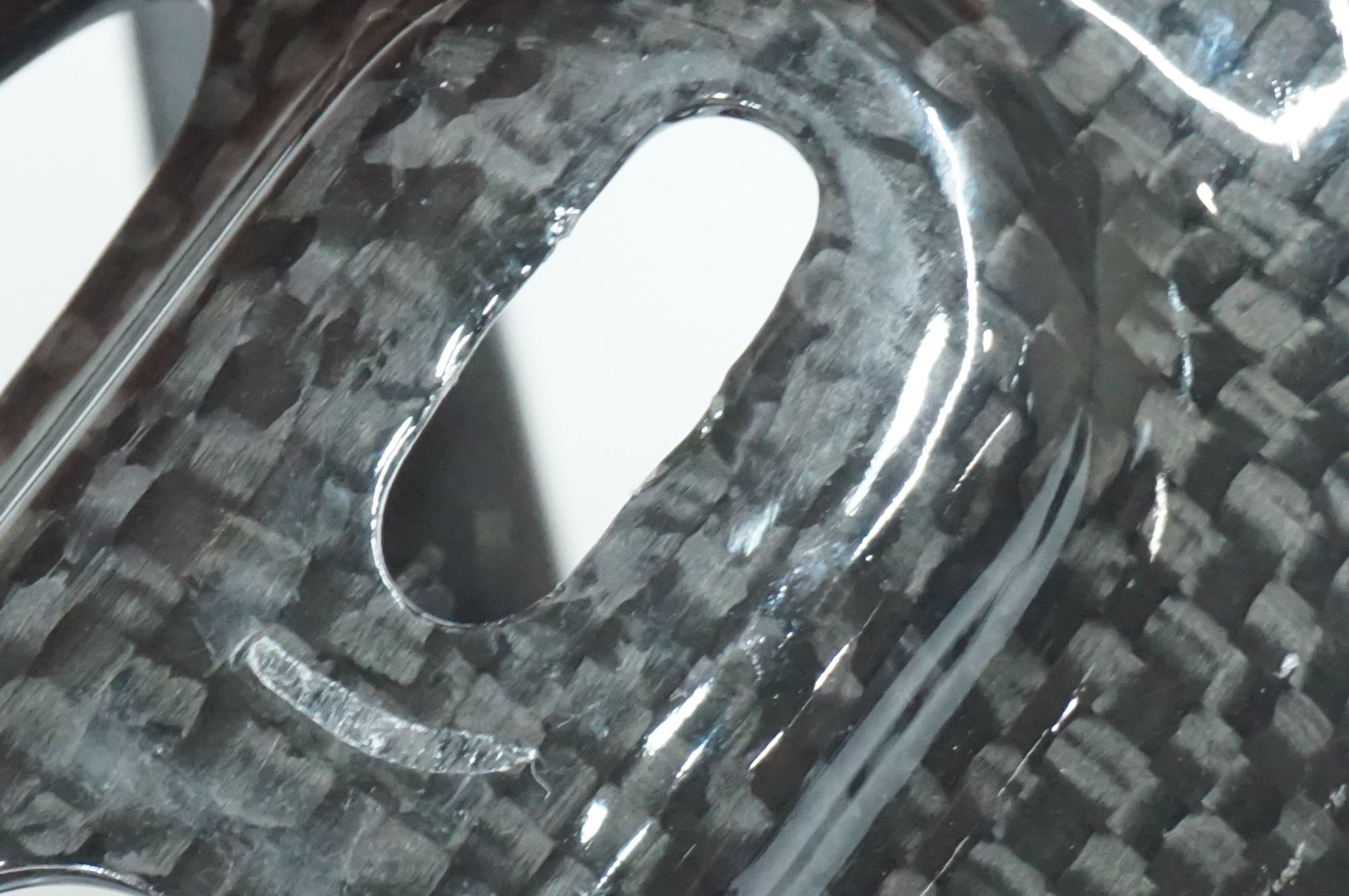 OGK KABUTO 「オージーケーカブト」 RC-12R カーボン ボトルケージセット / 大宮店