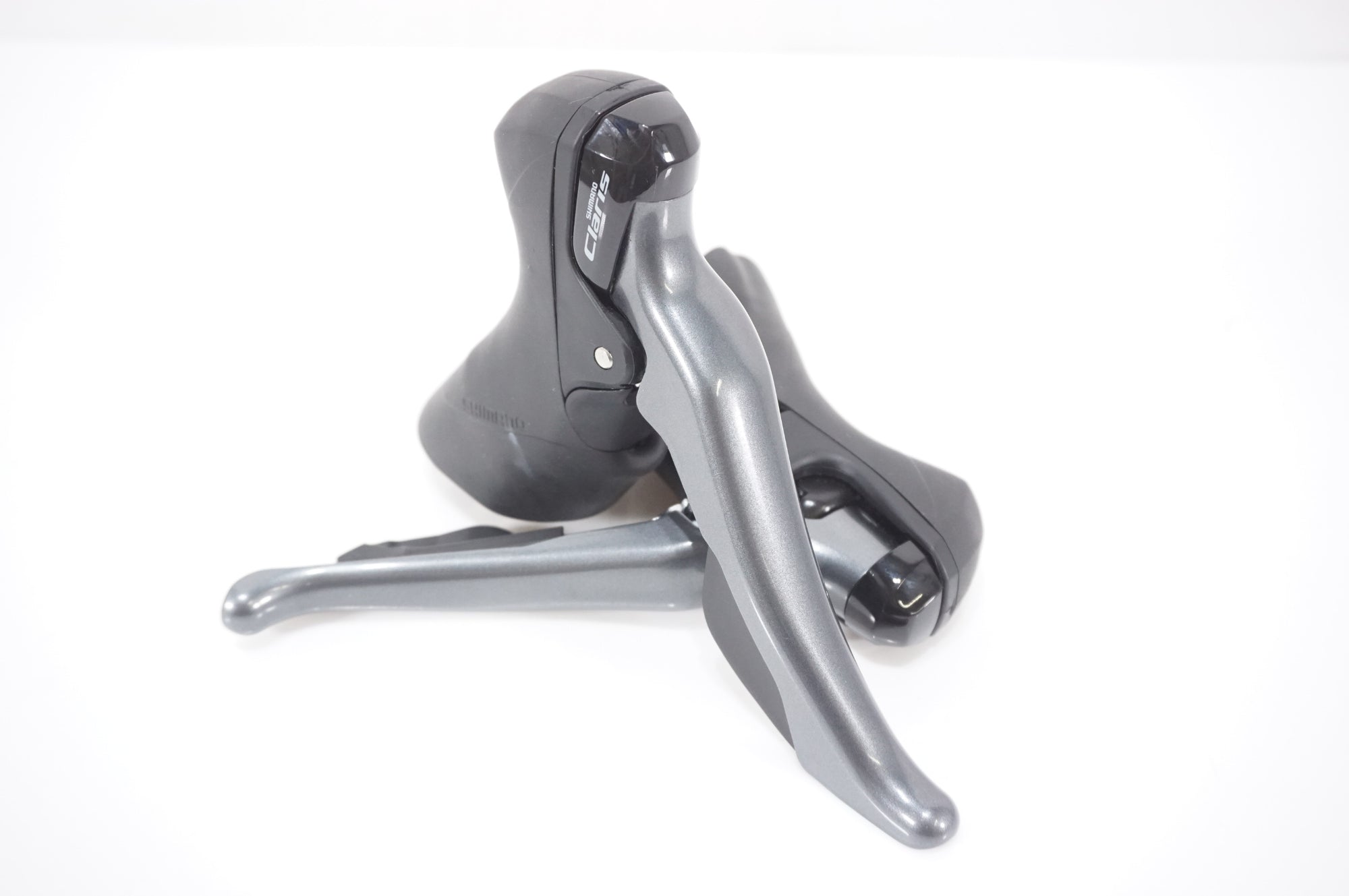 SHIMANO 「シマノ」 CLARIS ST-R2000 デュアルコントロールレバー / AKIBA店
