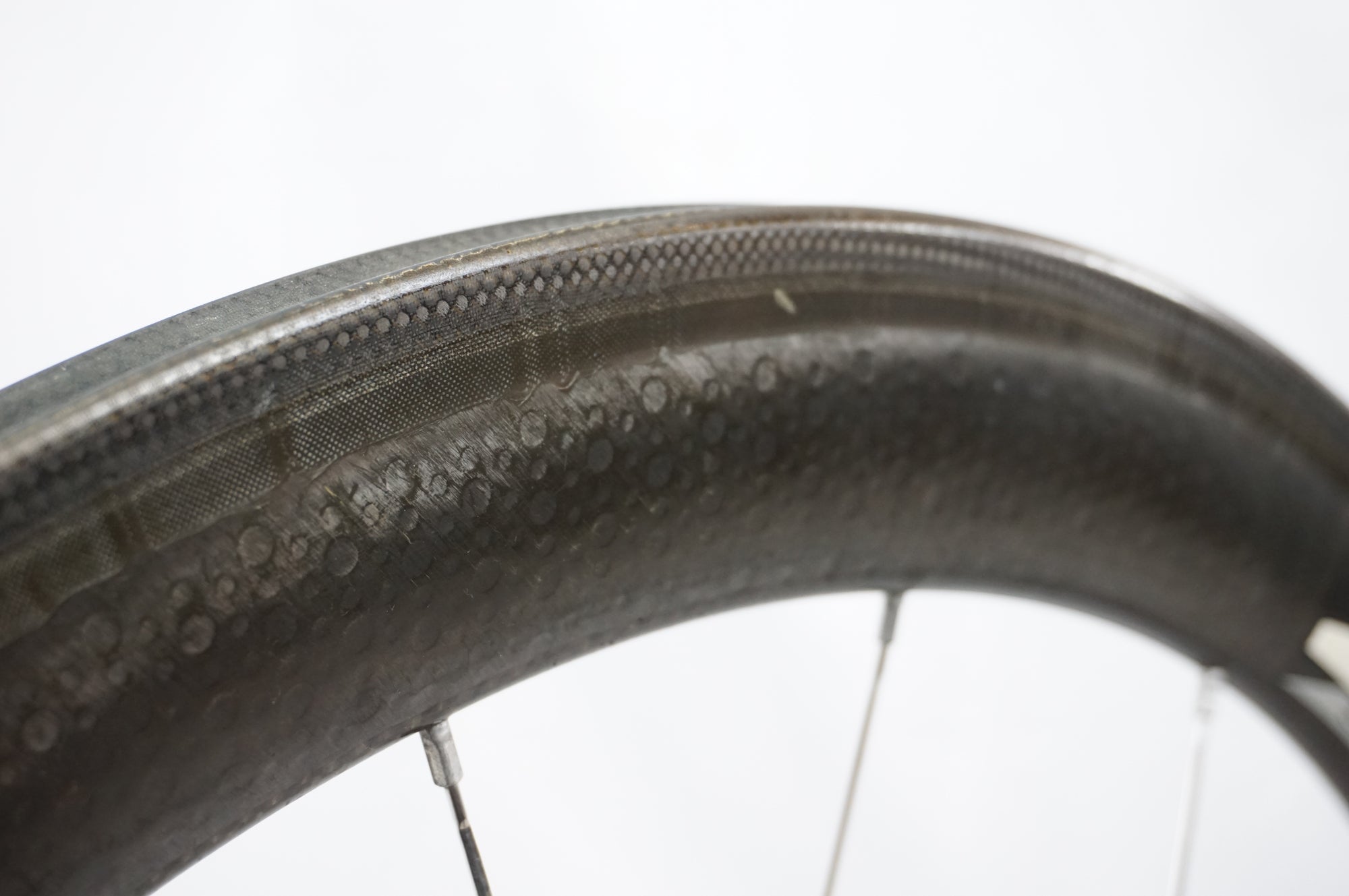 ZIPP 「ジップ」 404 TU 58mm CAMPAGNOLO ホイールセット / 川越店