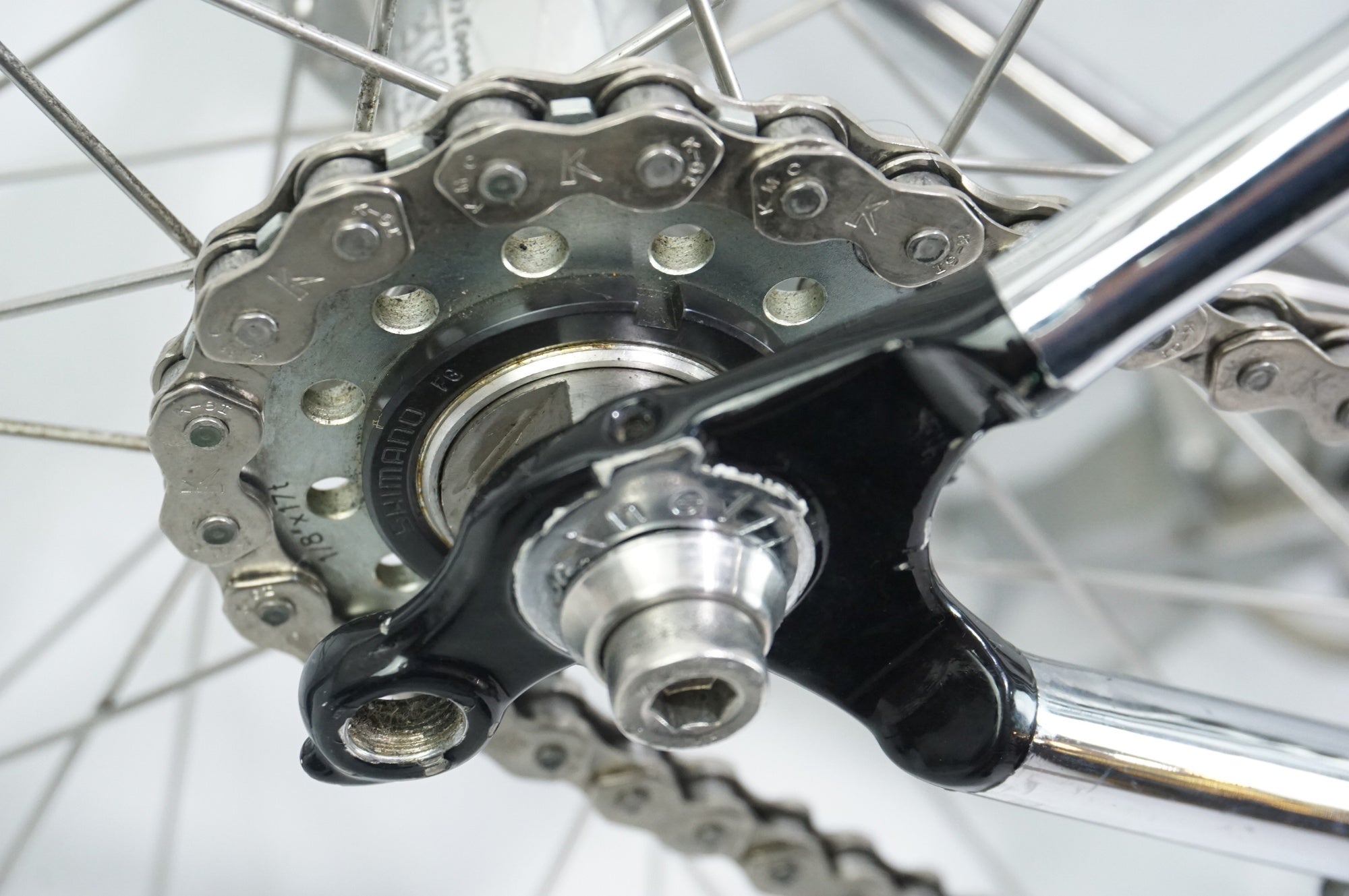 CINELLI 「チネリ」 SUPERCORSA 2020年モデル カスタム ピストバイク / 中目黒店