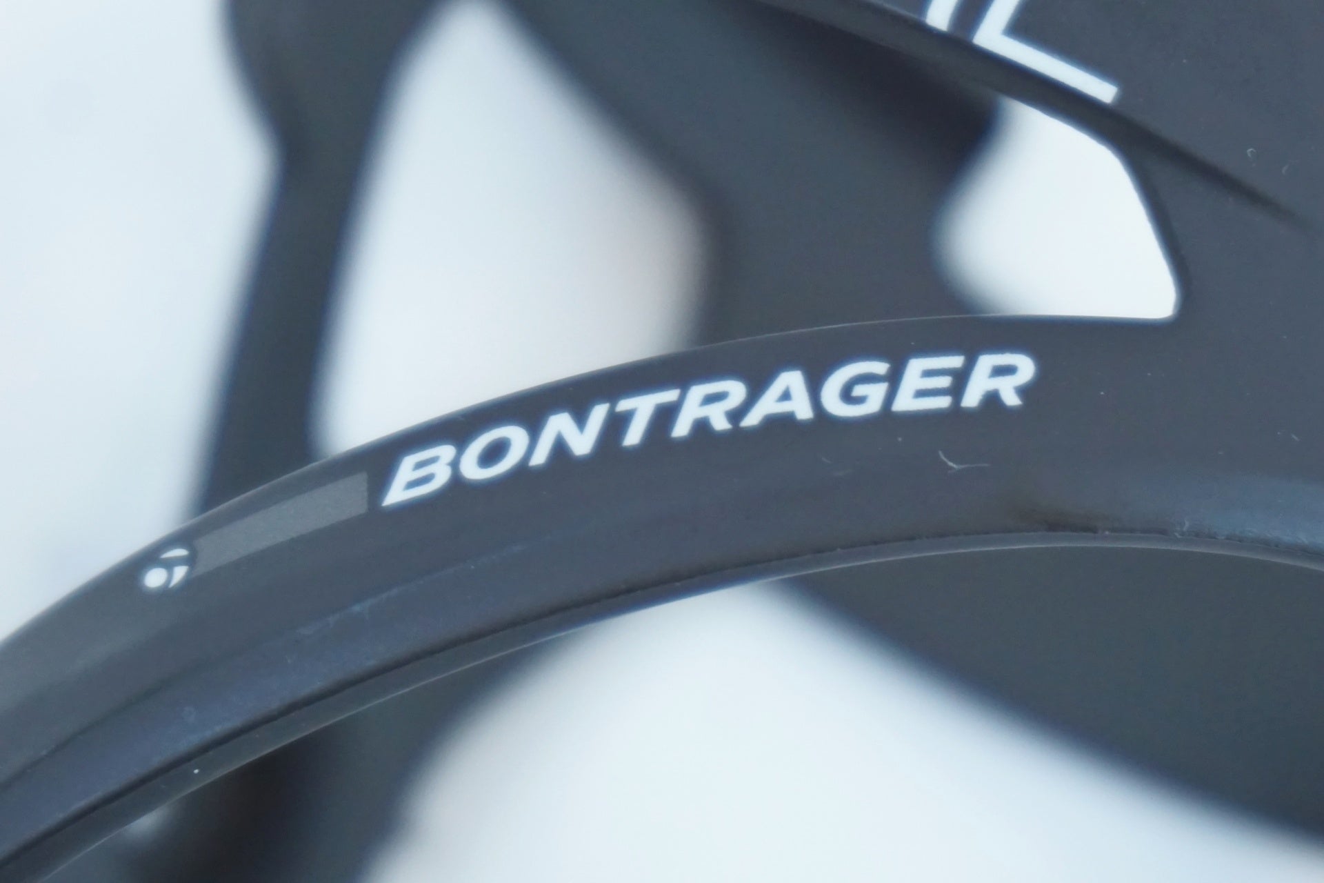BONTRAGER 「ボントレガー」 RL ボトルケージ / 有明ガーデン店