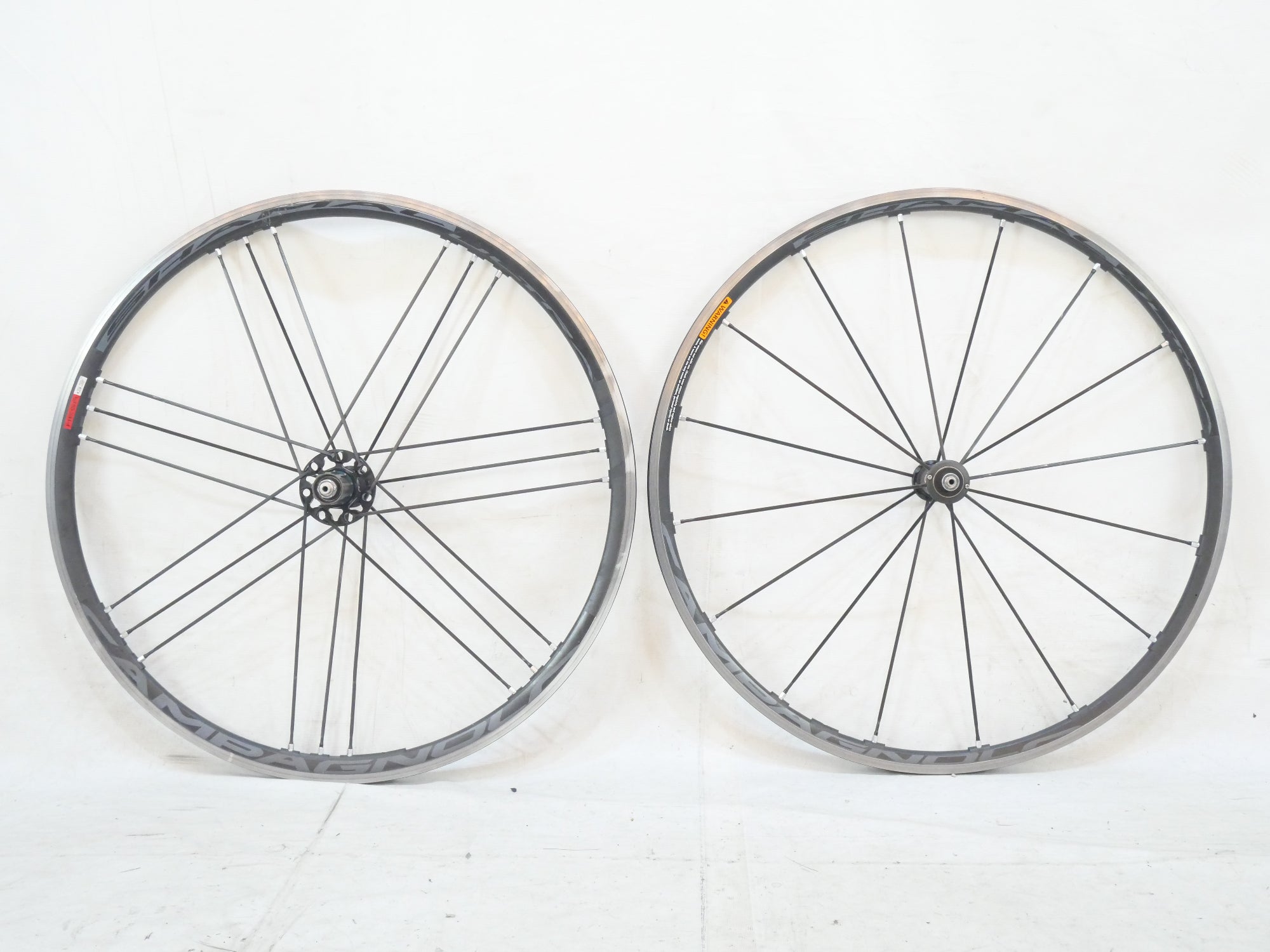 CAMPAGNOLO 「カンパニョーロ」 SHAMAL ULTRA シマノ11速 ホイールセット / バイチャリ浦和ベース