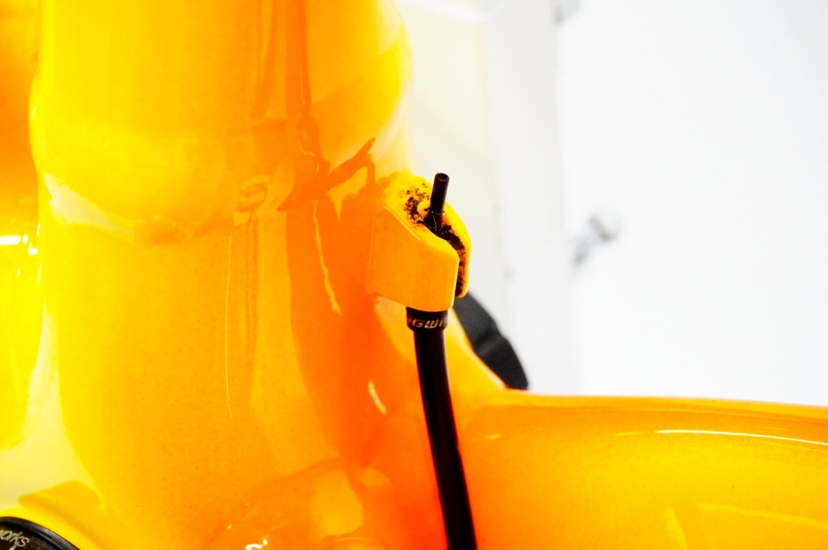 SPECIALIZED 「スペシャライズド」 ALLEZ DSW SL SPRINT COMP 2017年モデル フレームセット / 名古屋大須店