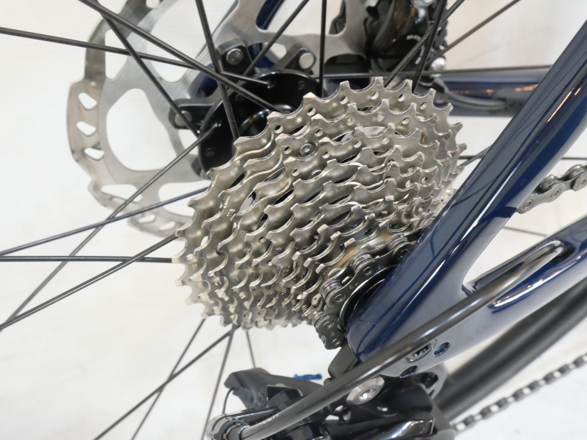 TREK 「トレック」」 EMONDA SL5 DISC 2022年モデル ロードバイク / バイチャリ浦和ベース