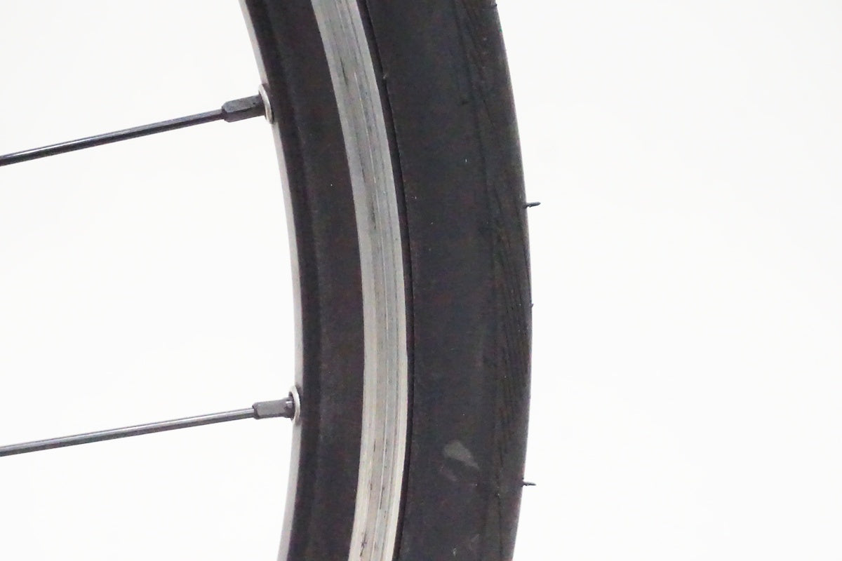 ALEXRIMS「アレックスリム」 R390/RIDEA ハブ ダホン用 ホイールセット/ 京都西院店