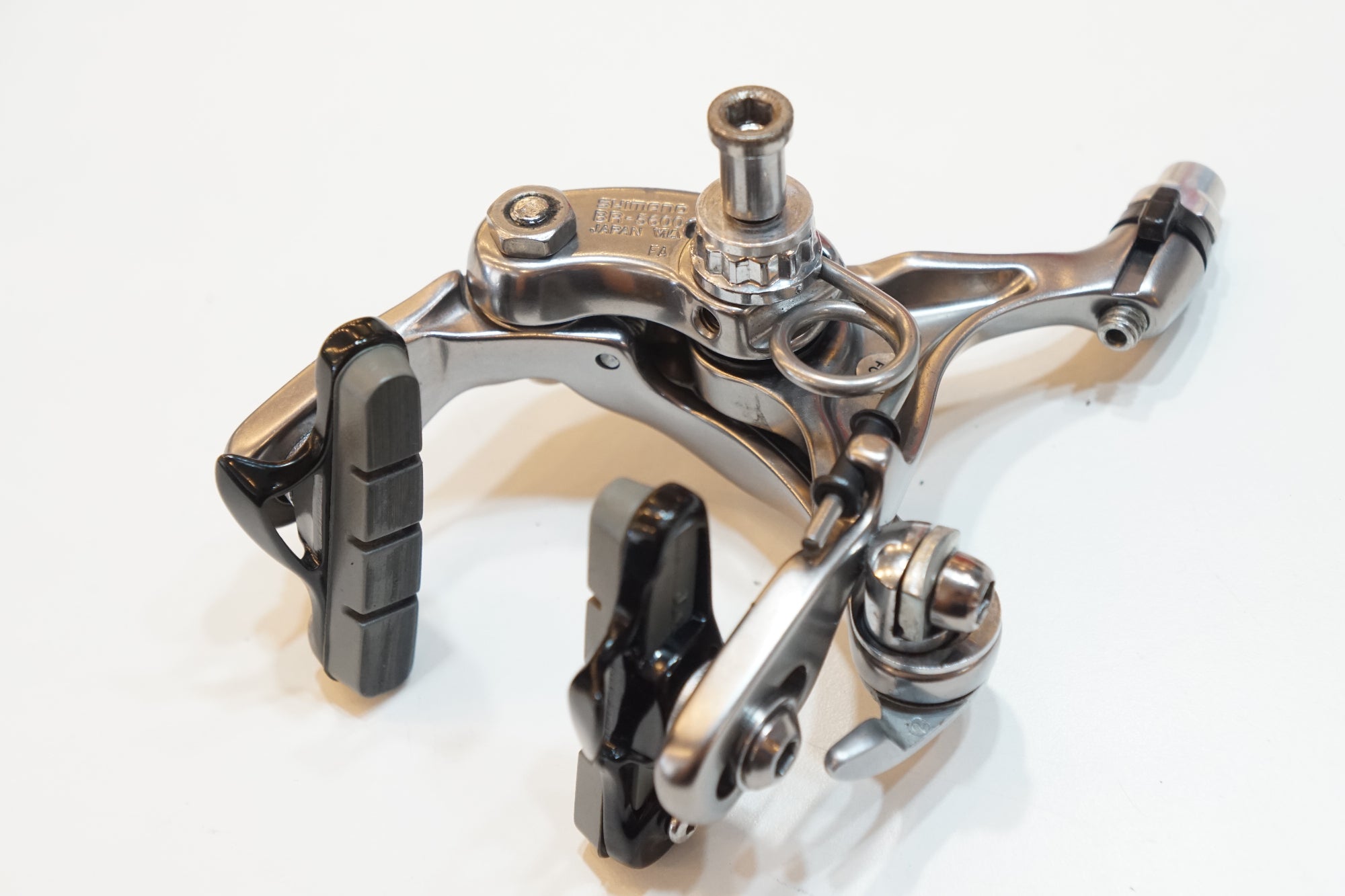 SHIMANO 「シマノ」 105 BR-5700 キャリパーブレーキ/ バイチャリ浦和ベース