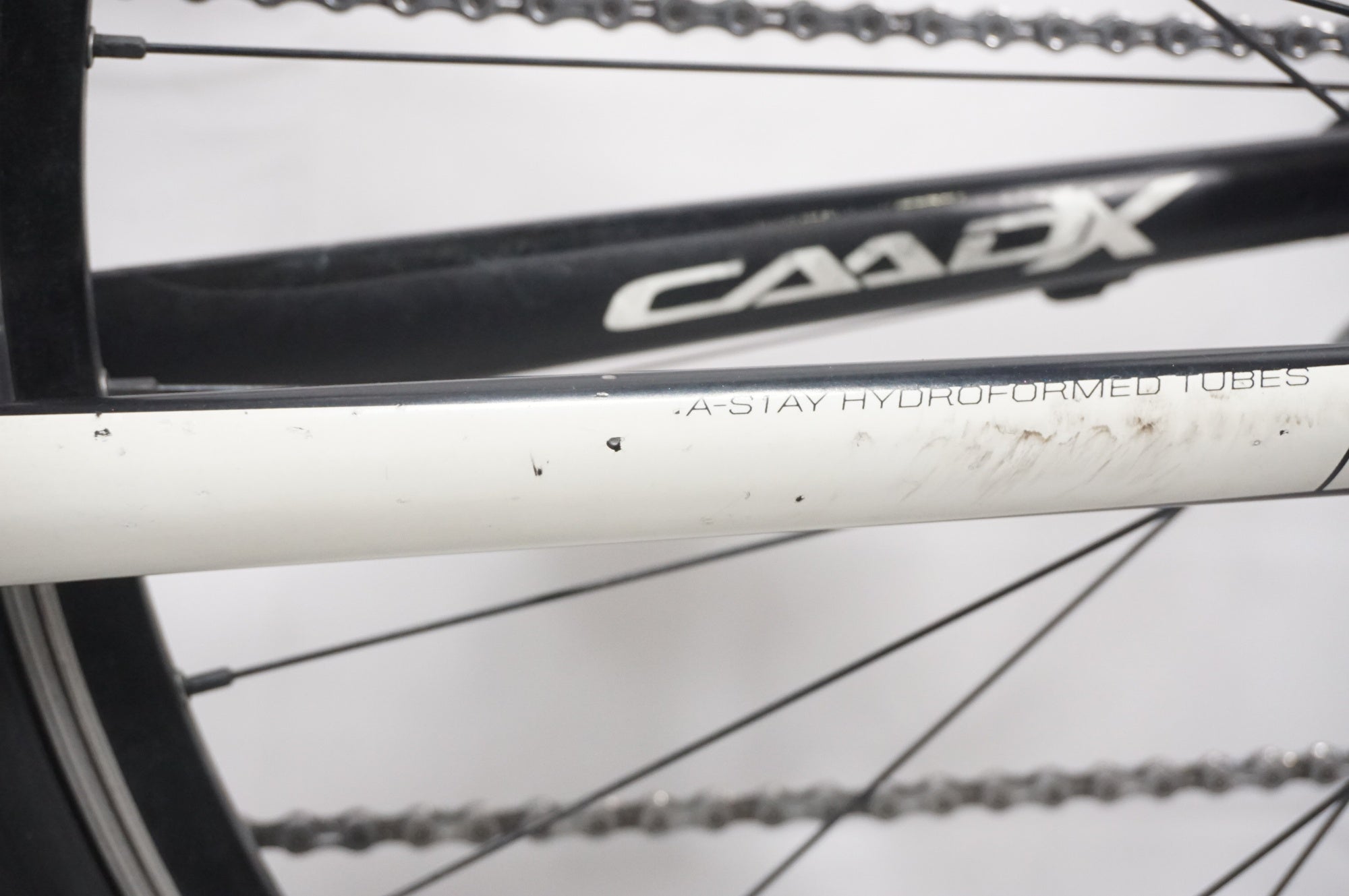 CANNONDALE 「キャノンデール」 CAADX 6 TIAGRA 2012年モデル ロードバイク / AKIBA店