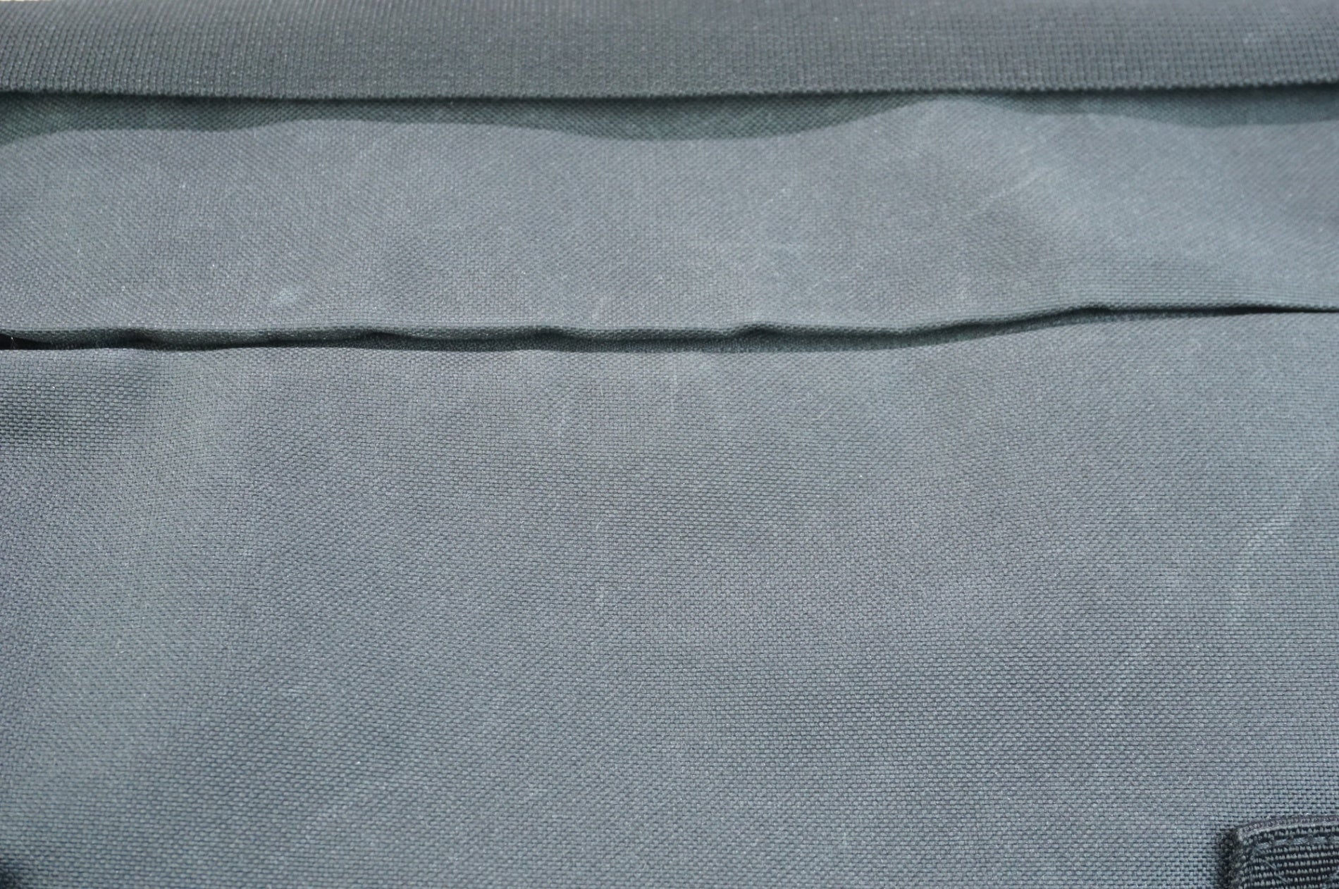 BROMPTON 「ブロンプトン」 MESSENGER BAG フロントバッグ / 中目黒店