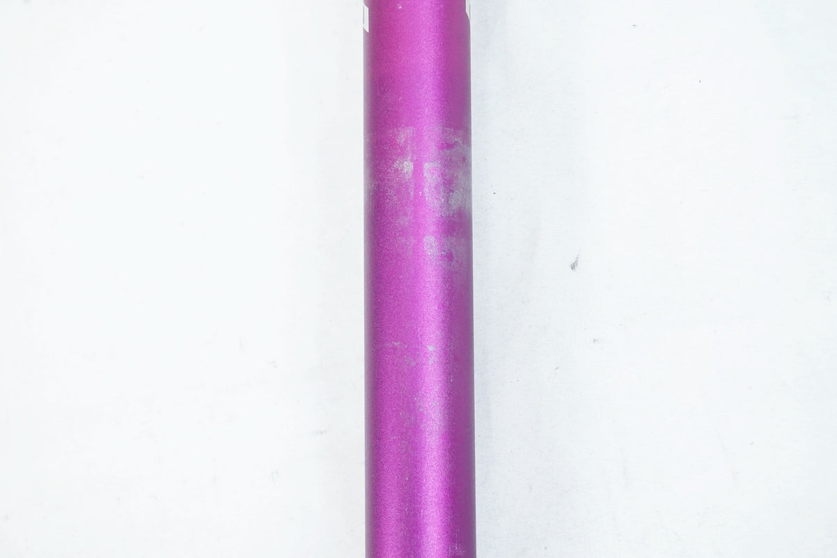 FLNN 「ファン」 CROSSFIRE Φ31.6mm 300mm シートポスト / 有明ガーデン店