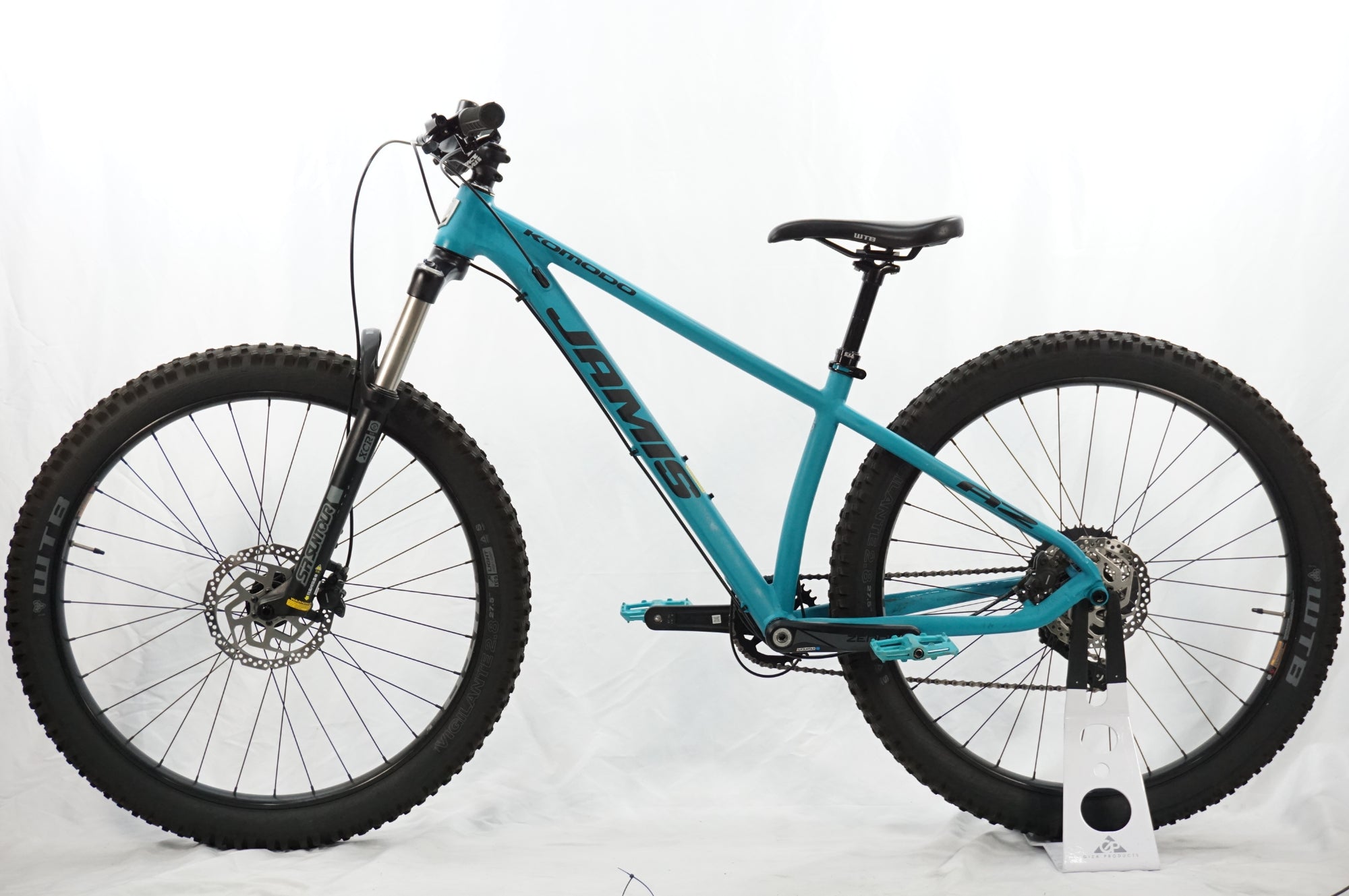 JAMIS 「ジェイミス」 KOMODO A2 2020年モデル マウンテンバイク / 川越店