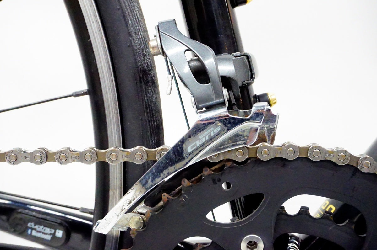 TREK 「トレック」 DOMANE AL2 RIM 2021年モデル ロードバイク / 名古屋大須店