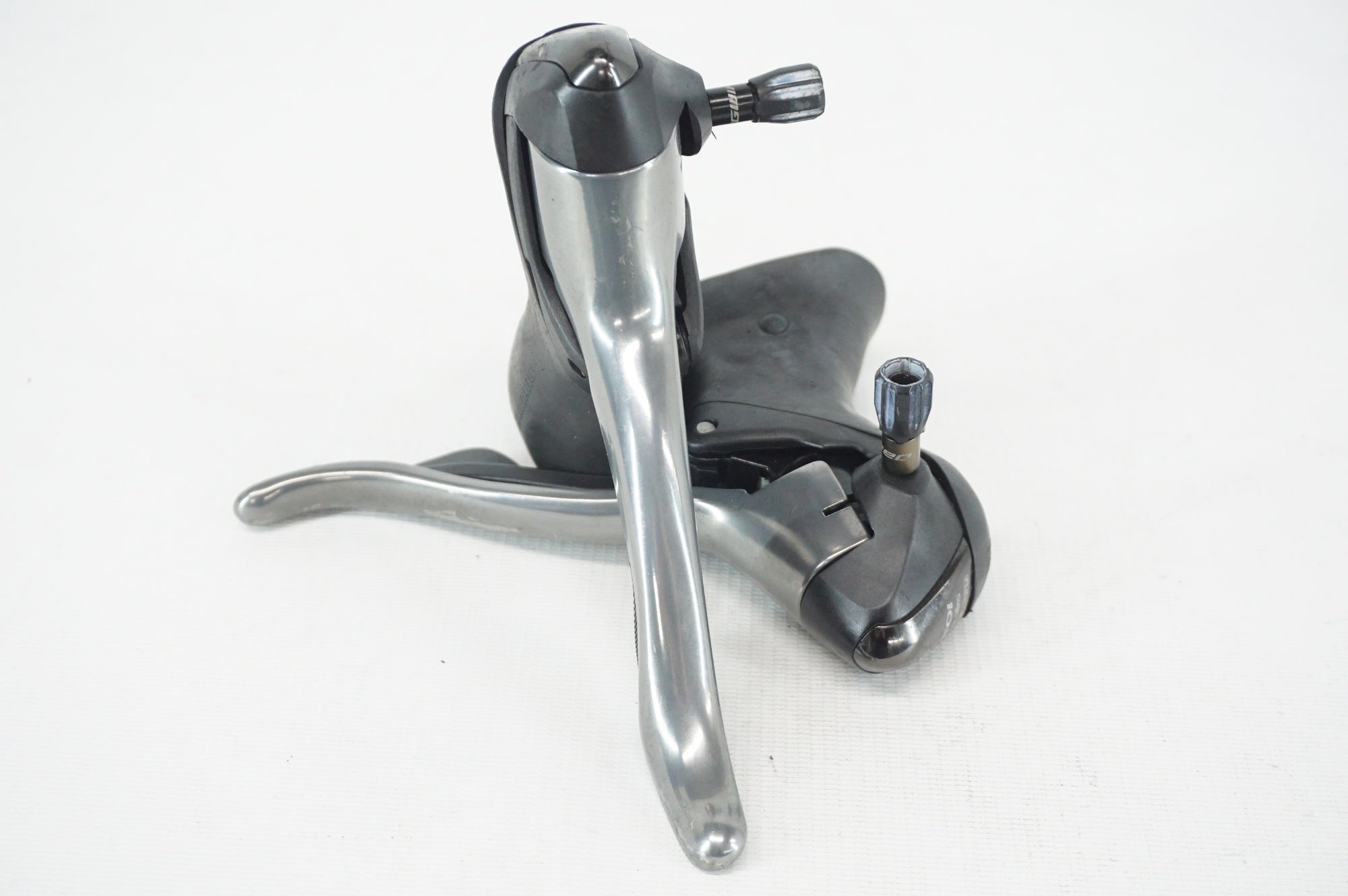 SHIMANO 「シマノ」 105 ST-5600 デュアルコントロールレバー / 阪急