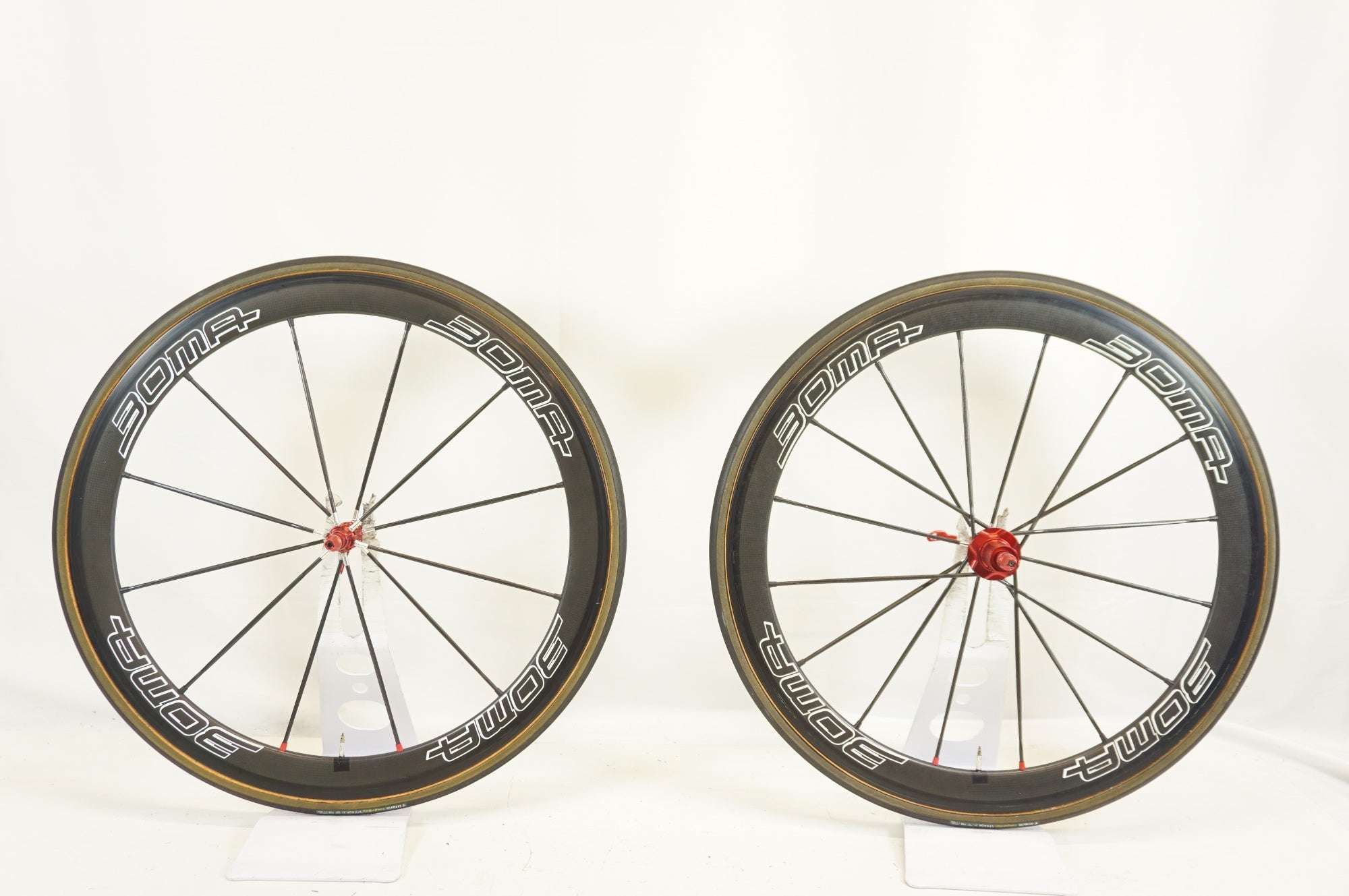 BOMA TH-10C チューブラー シマノフリー 11s ホイール BOMA TH-10C チューブラー シマノフリー 11s ホイール BOMA TH