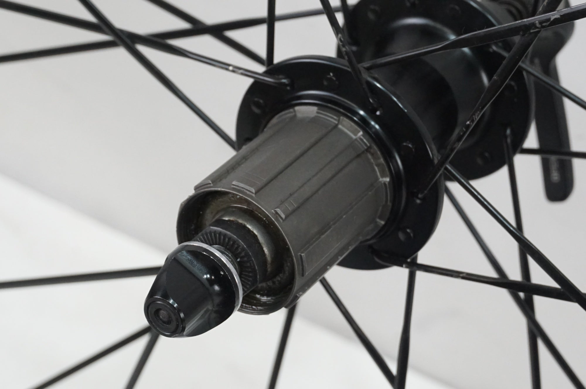 BONTRAGER 「ボントレガー」 TLR シマノ11S ホイールセット / 大宮店