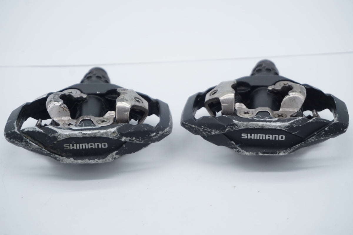 SHIMANO 「シマノ」 PD-M530 ペダル / 滋賀大津店