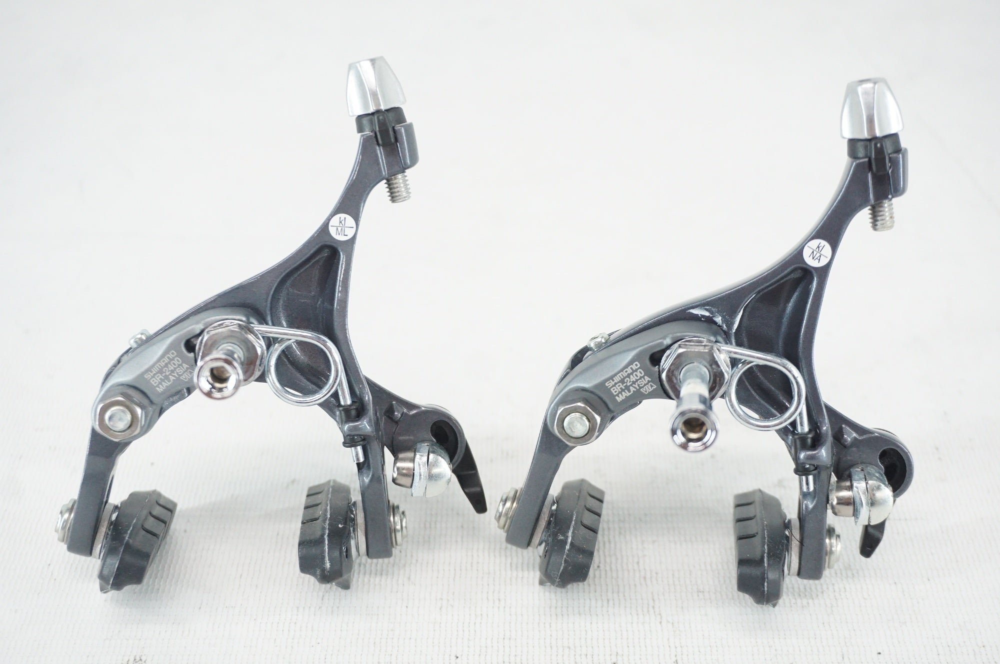 SHIMANO 「シマノ」 CLARIS BR-2400 キャリパーブレーキセット / 阪急塚口店