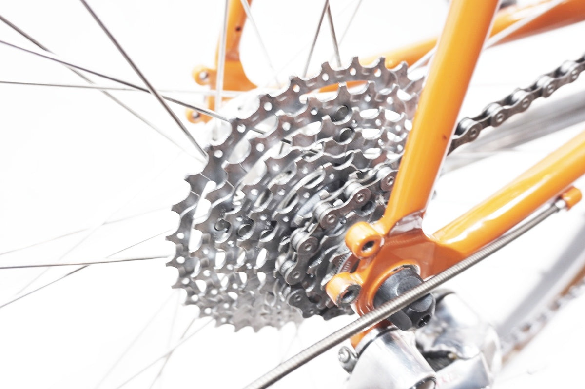 RIVENDELL BICYCLE WORKS 「リベンデル」 ROADINI 2021年モデル ロードバイク / 世田谷店