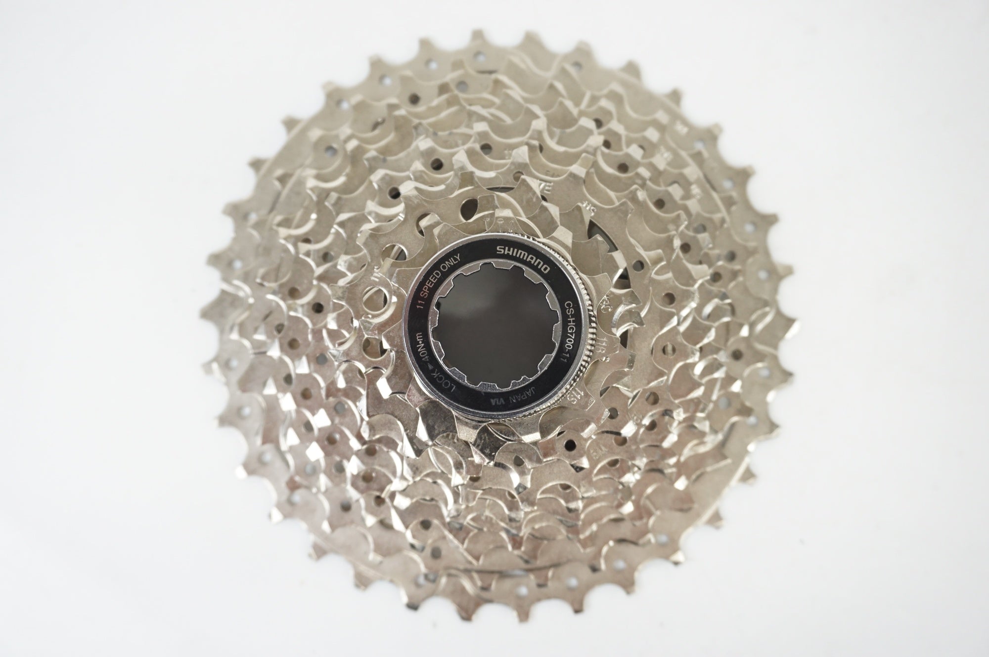 SHIMANO 「シマノ」 CS-HG-700-11 11-34 スプロケット / 大宮店