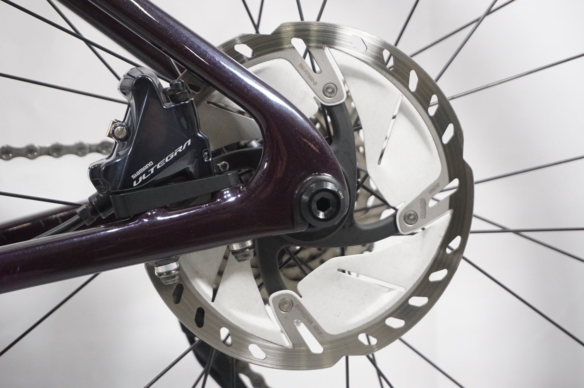 CANNONDALE 「キャノンデール」 SUPERSIX EVO CARBON DISC ULTEGRA 2021年モデル ロードバイク / AKIBA店