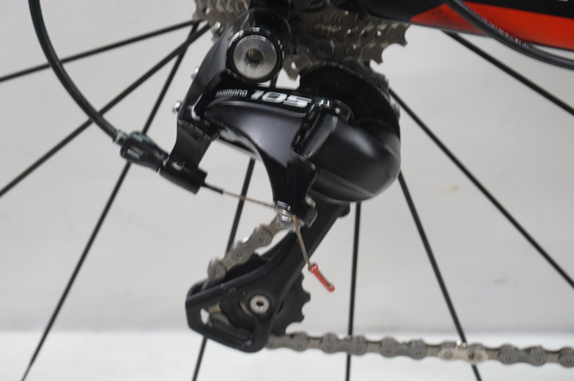 BMC 「ビーエムシー」 TEAMMACHINE SLR03 2015年モデル ロードバイク / 大宮店