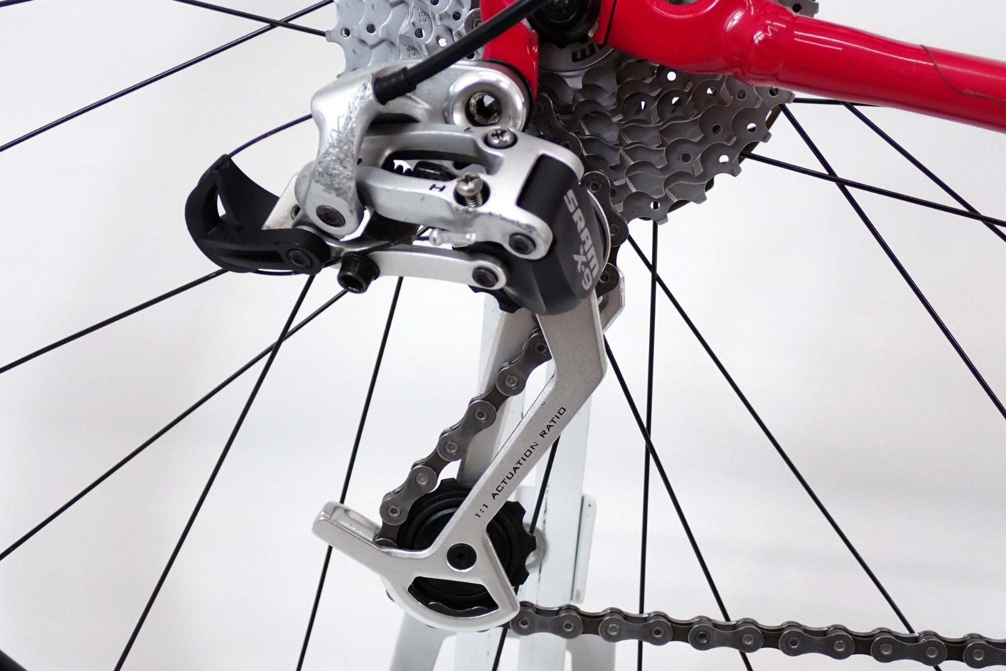 GARY FISHER 「ゲイリーフィッシャー」 PARAGON 2007年頃 マウンテンバイク / 伊勢崎店