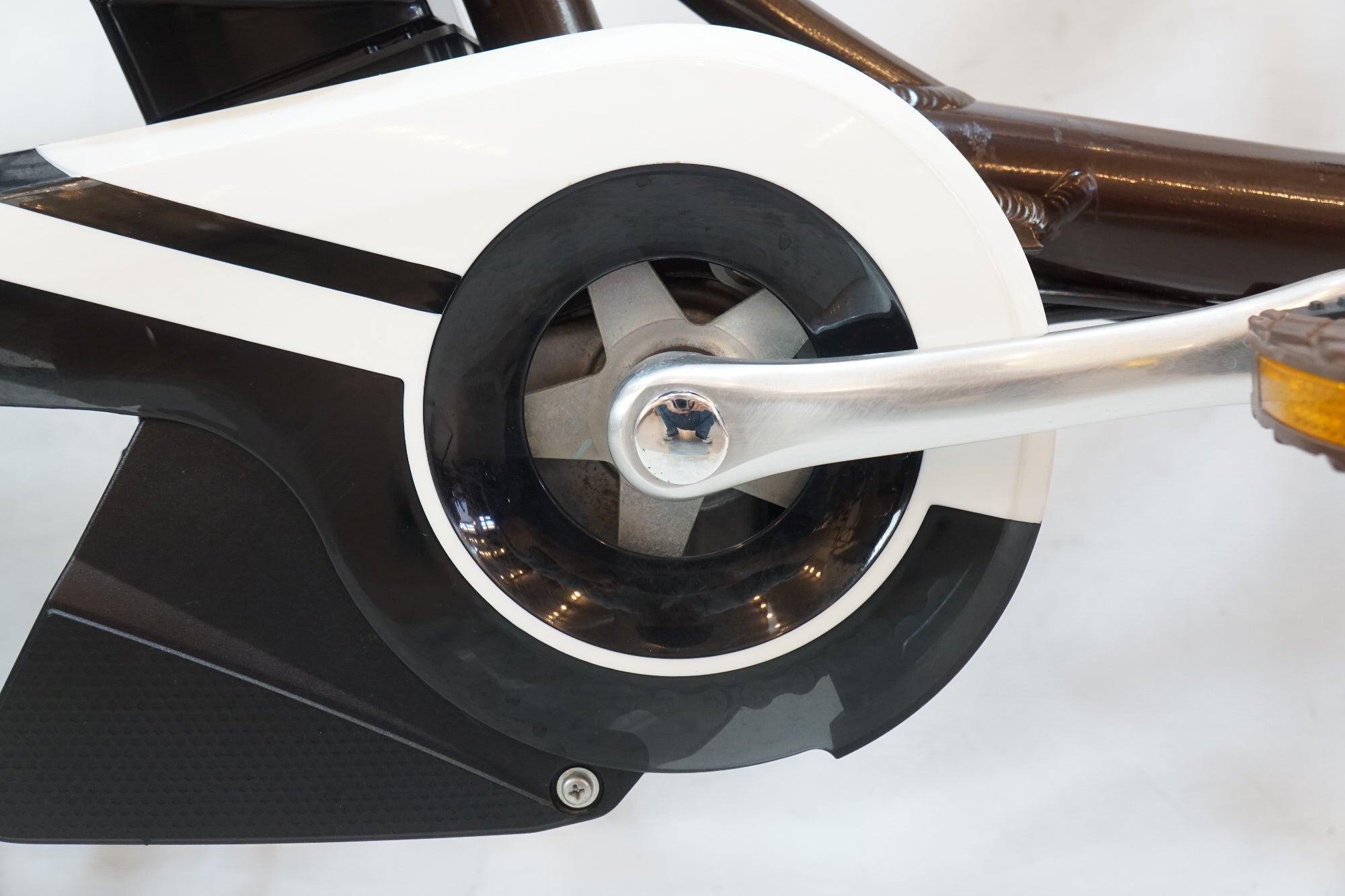 YAMAHA 「ヤマハ」 PAS ワゴン 2021年モデル 電動アシスト自転車 / バイチャリ浦和ベース