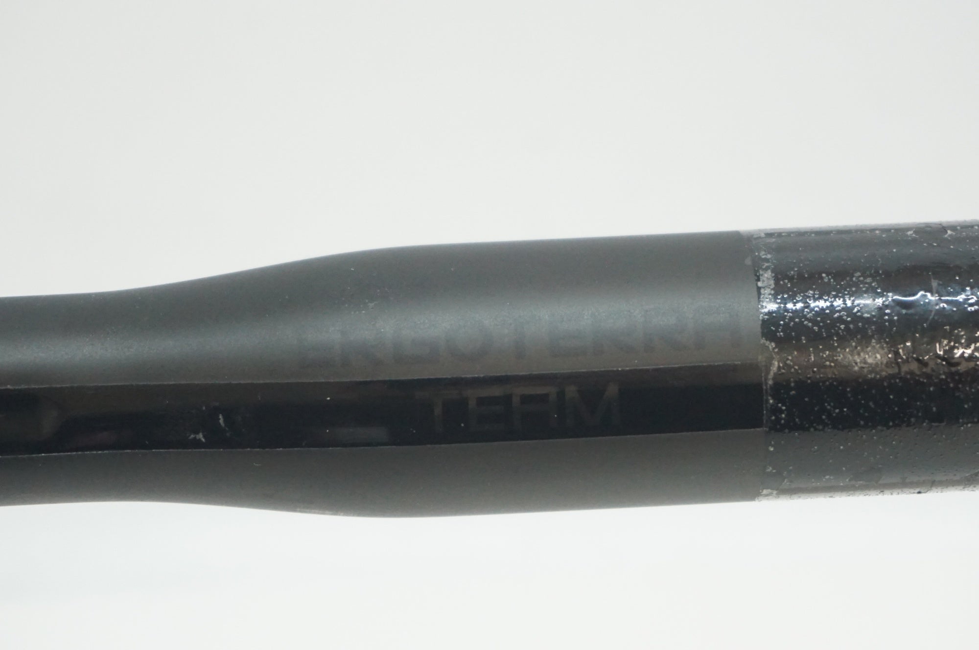 3T 「スリーティー」 ERGOTERRA TEAM φ31.8 440-470mm ハンドル / 福岡店
