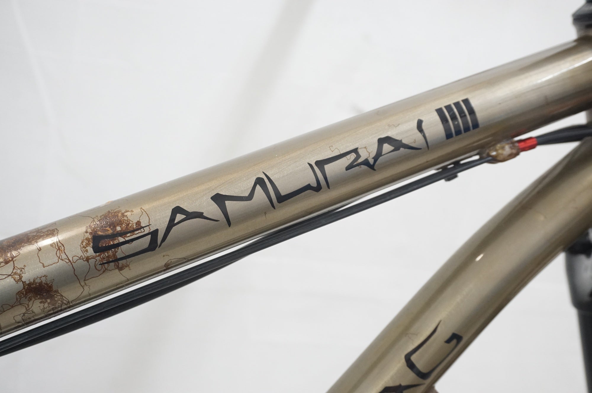 CHROMAG 「クロマグ」 SAMURAI 年式不明 マウンテンバイク / 福岡アイランドシティ店