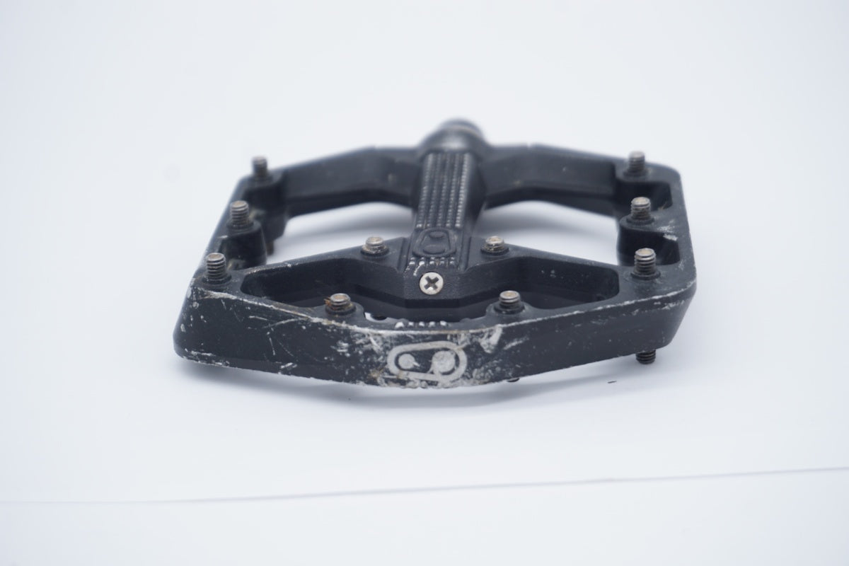 CRANKBROTHERS 「クランクブラザーズ」 STAMP 7 ペダル / 滋賀大津店