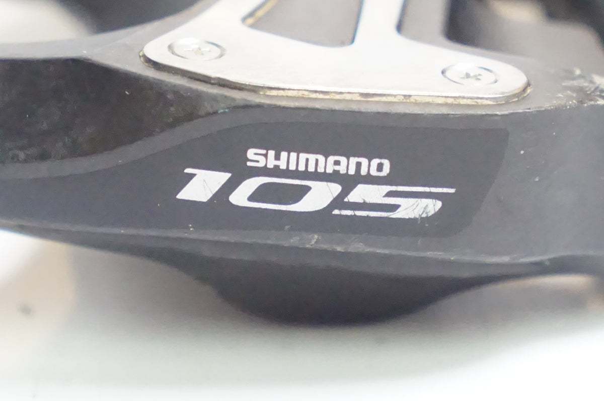 SHIMANO 「シマノ」 105 PD-5800 ペダル / 熊谷本店