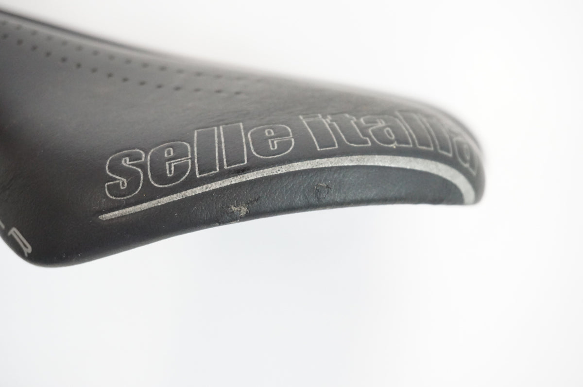 SELLE ITALIA 「セライタリア」 SLR SUPERFLOW サドル / 宇都宮店