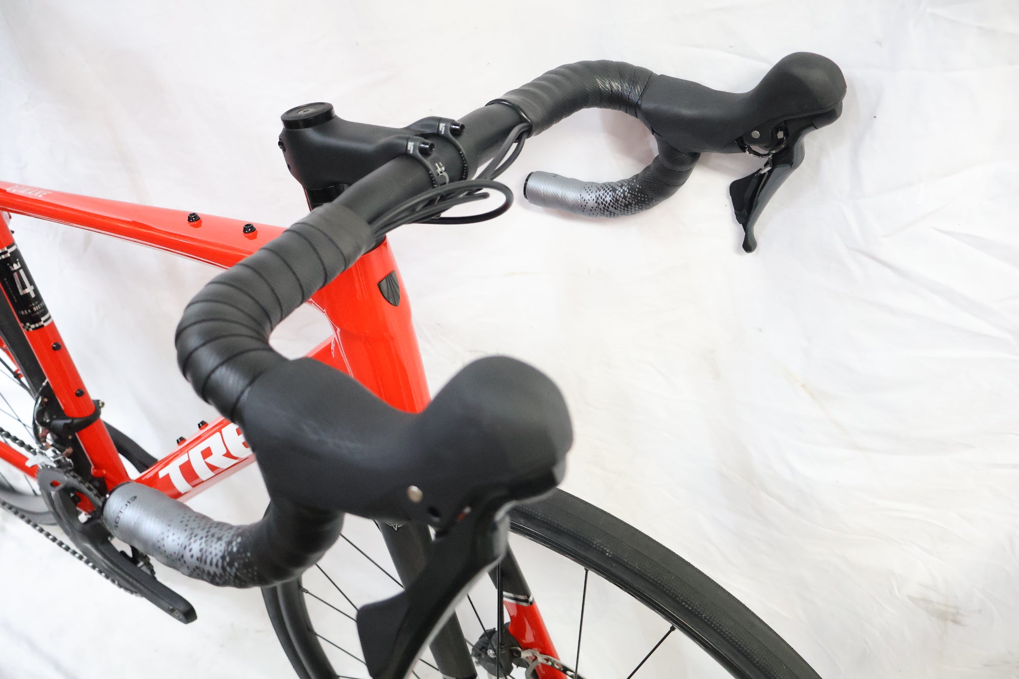 TREK 「トレック」 DOMANE AL4 DISC GEN4 2024年モデル ロードバイク / 高知店