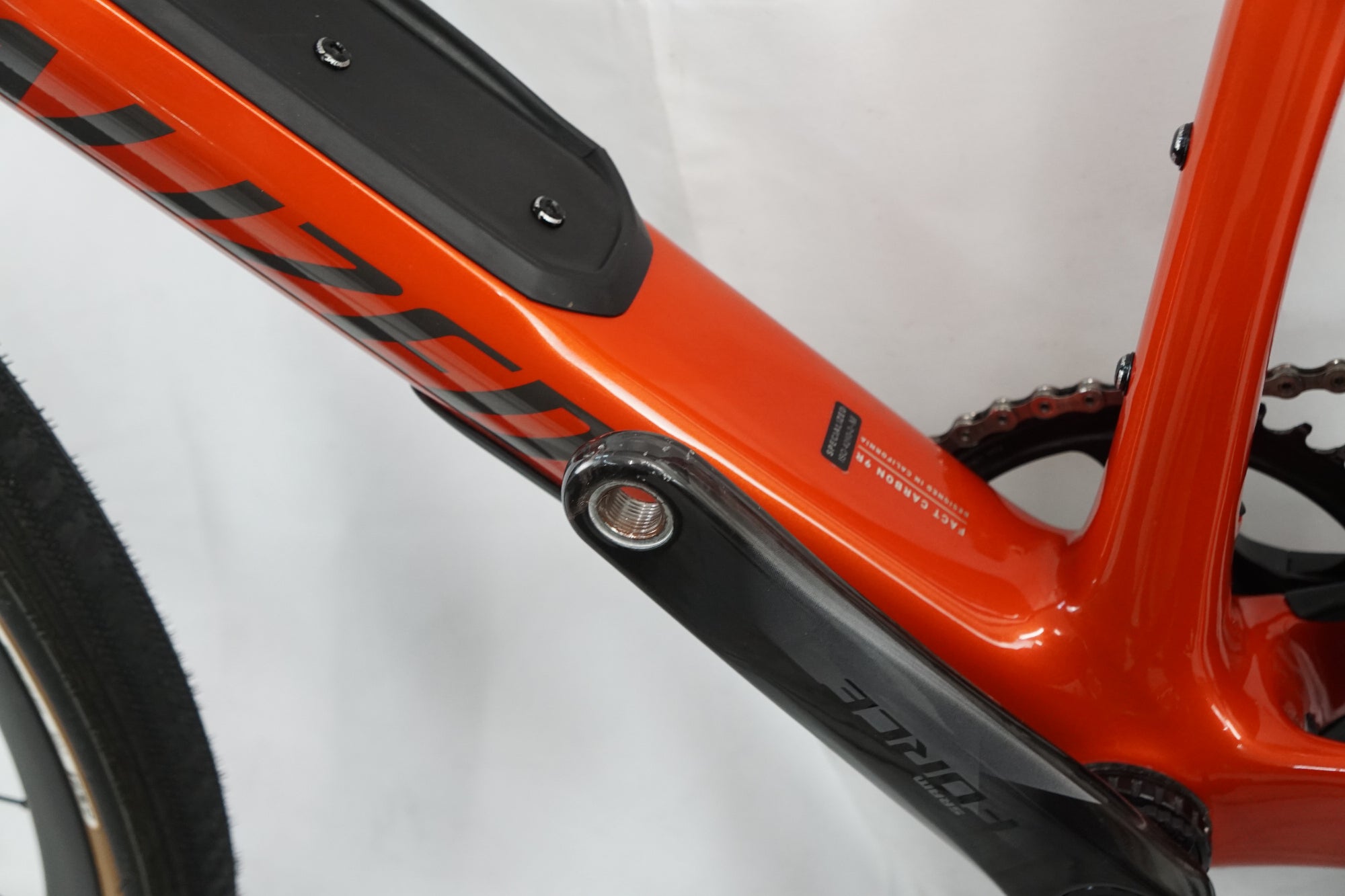 SPECIALIZED 「スペシャライズド」 DIVERGE PRO CARBON E-TAP 2021年モデル グラベルロード / 阪急塚口店